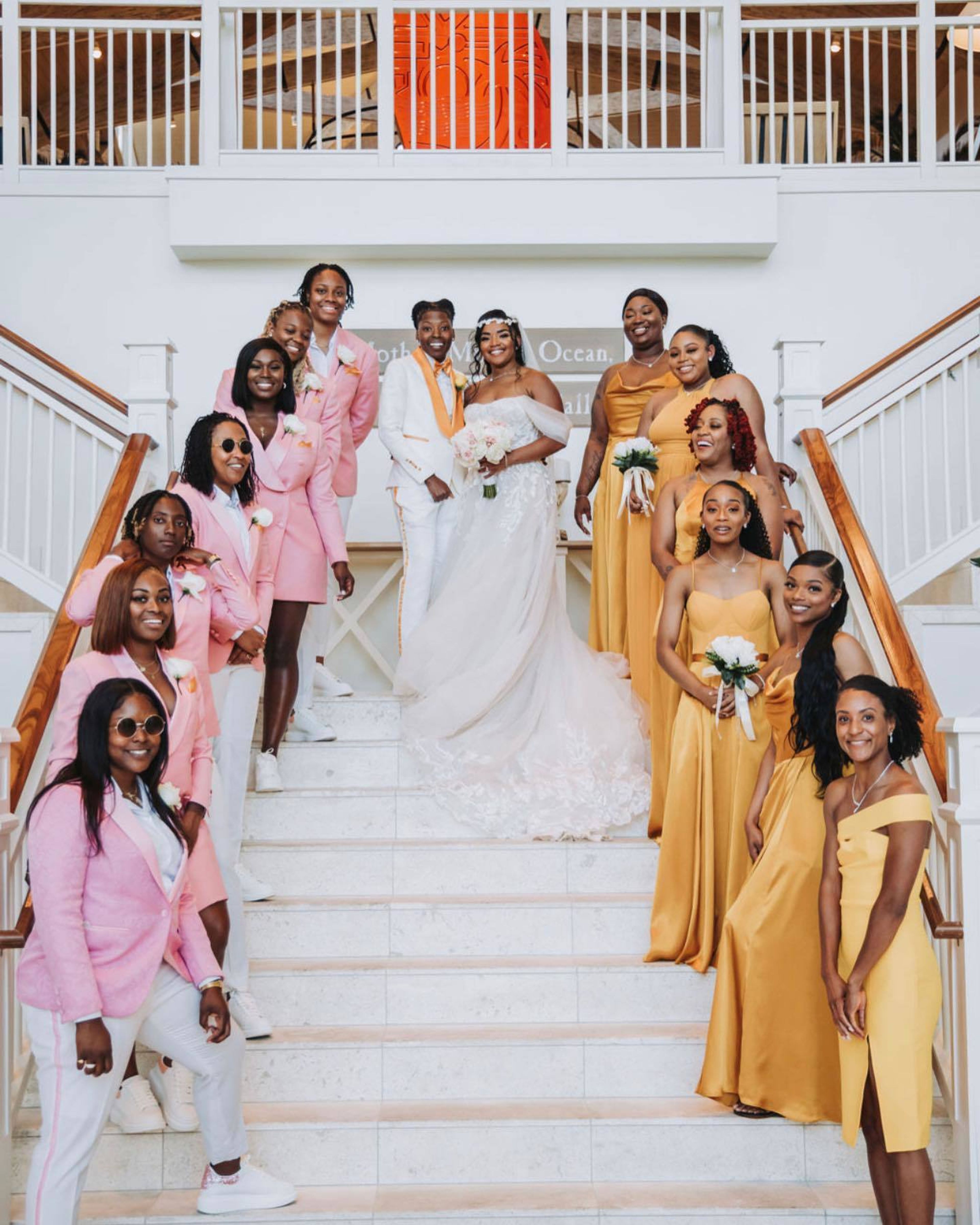 Cover photo of Jill Heaton Event Decor