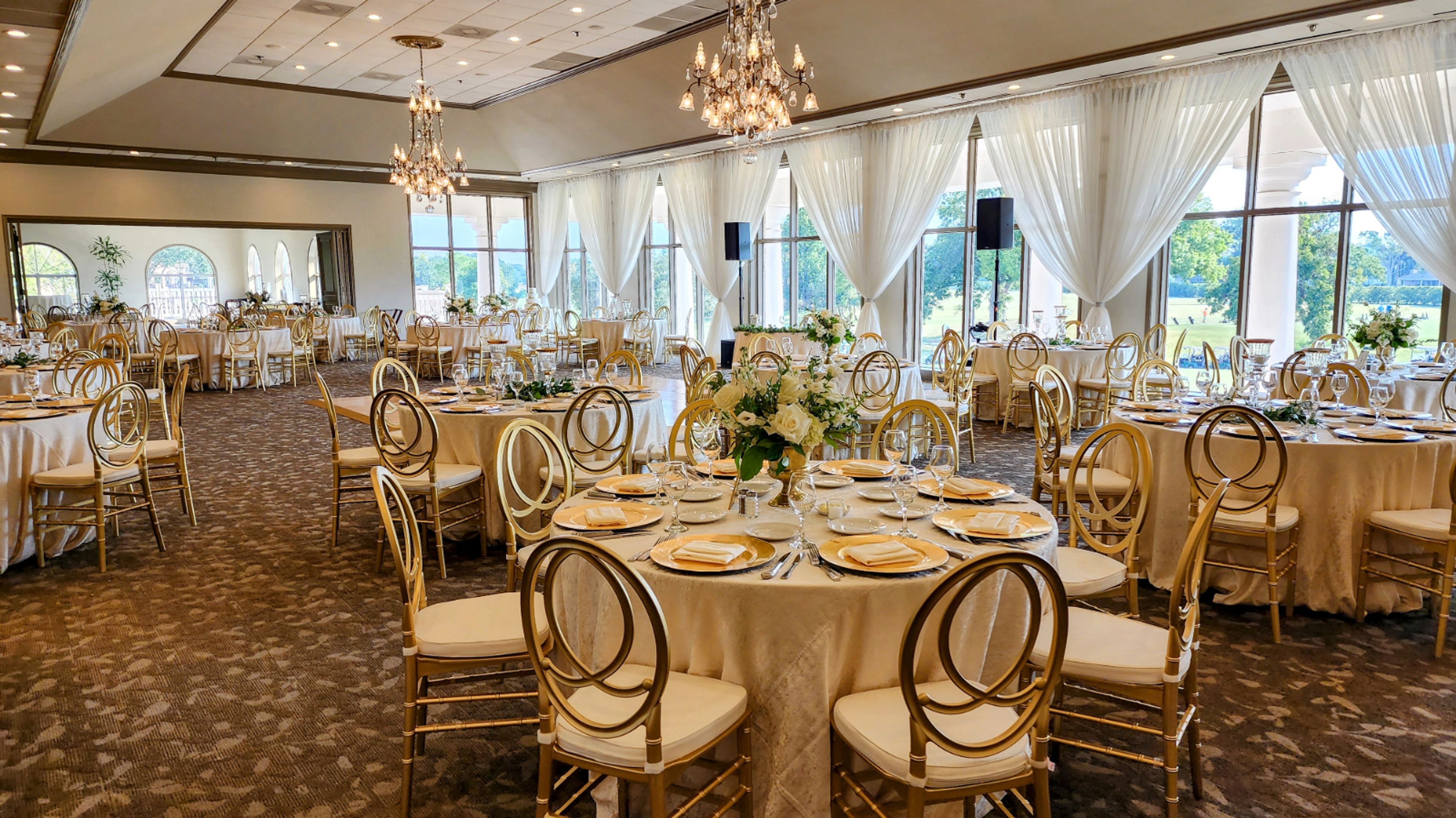 Cover photo of Sugar Creek Country Club