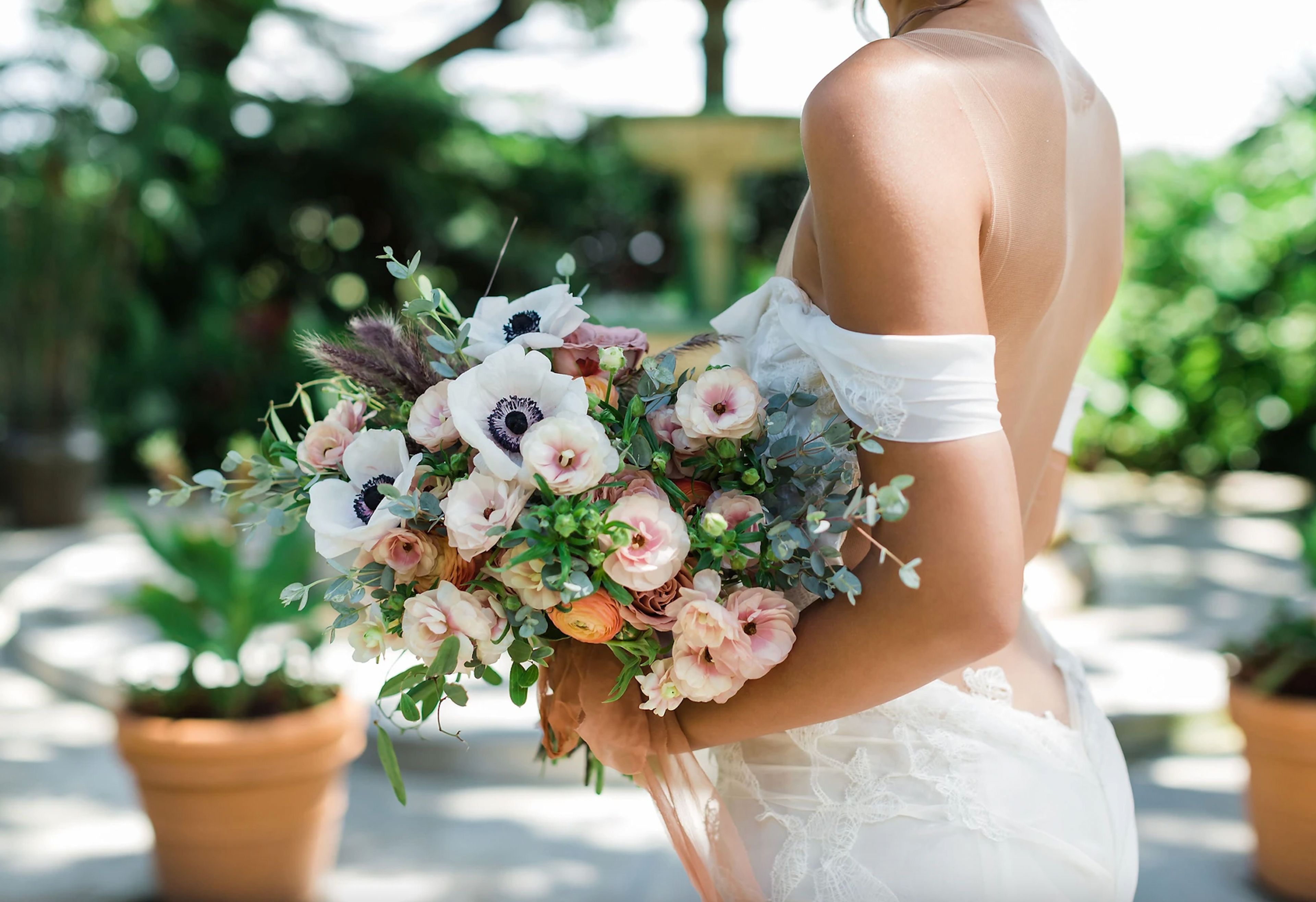 Cover photo of Le Fleur Atelier by i do events