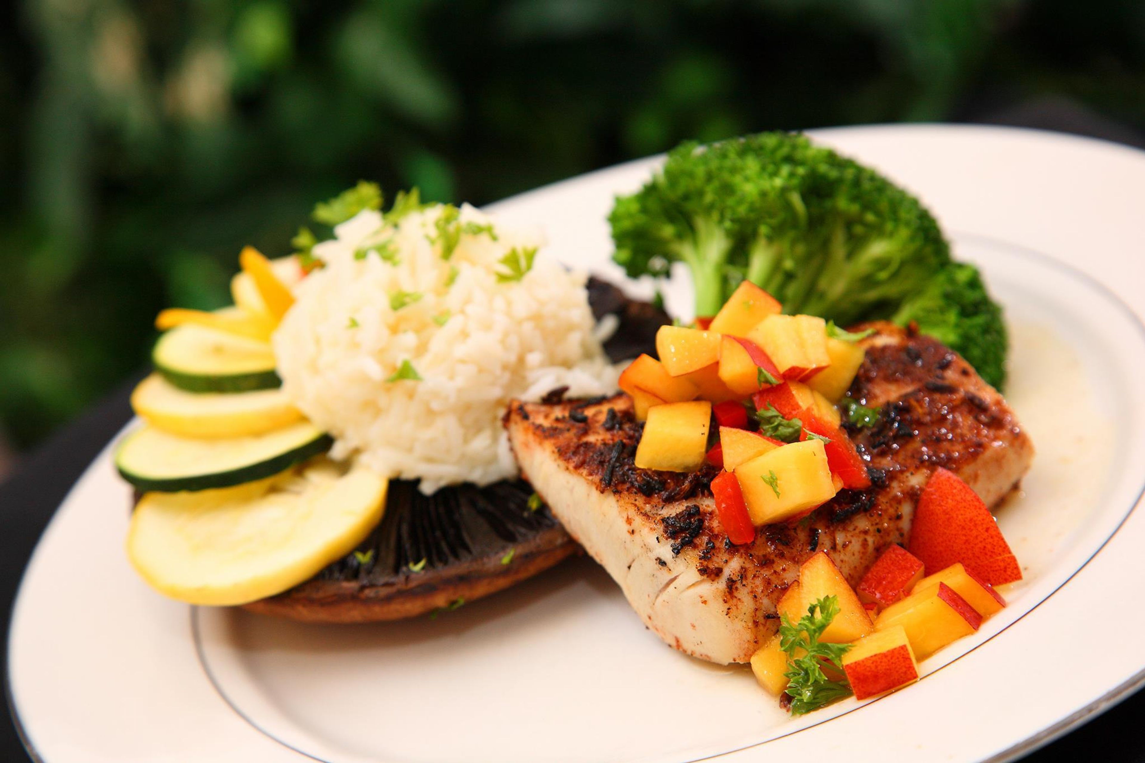 Cover photo of Levan's Catering