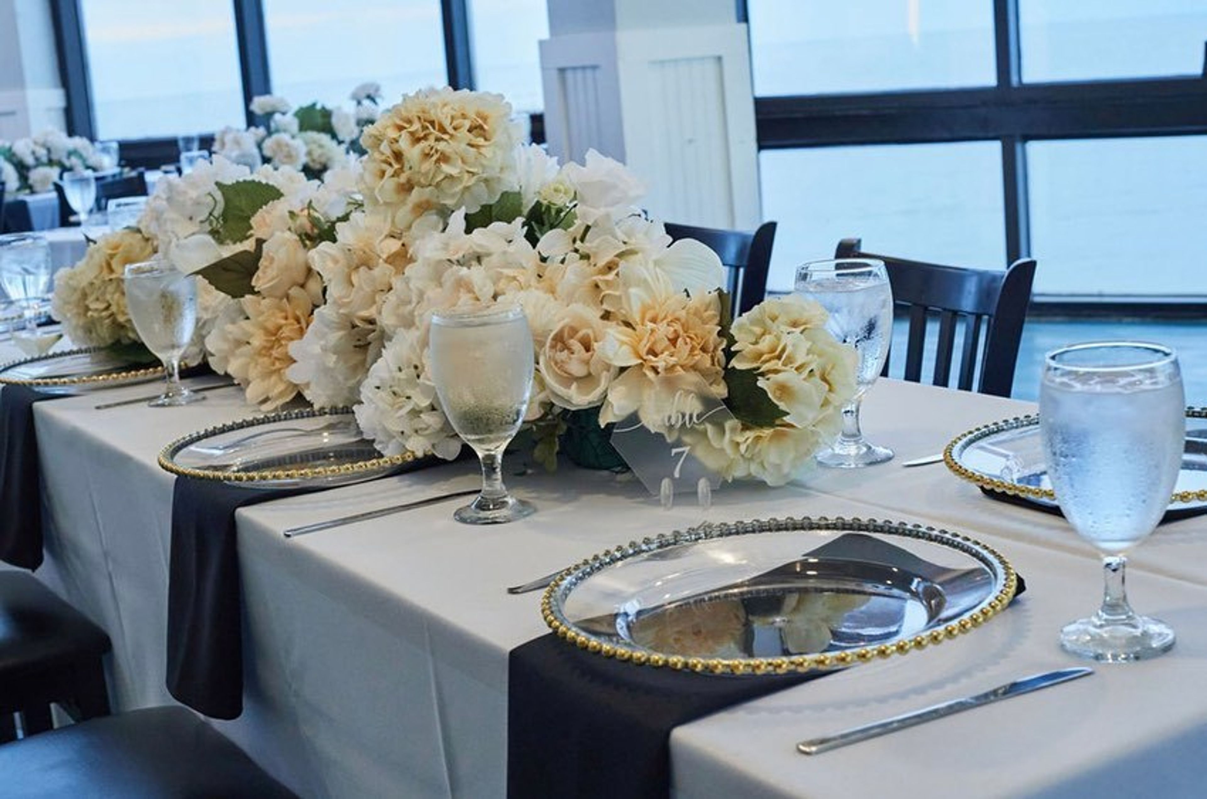 Cover photo of NaPrell Van Buren Events