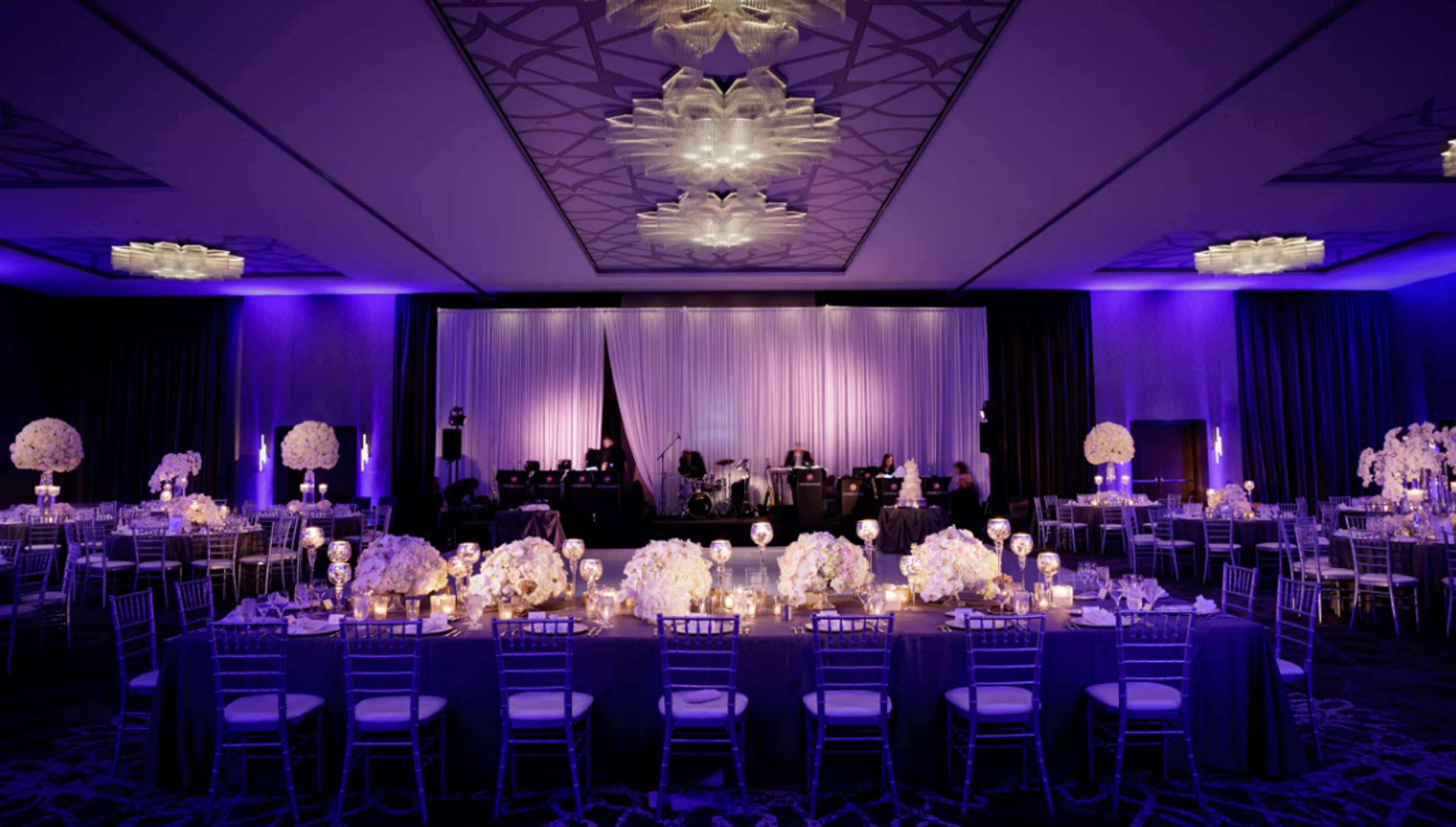 Cover photo of Loews Chicago Hotel