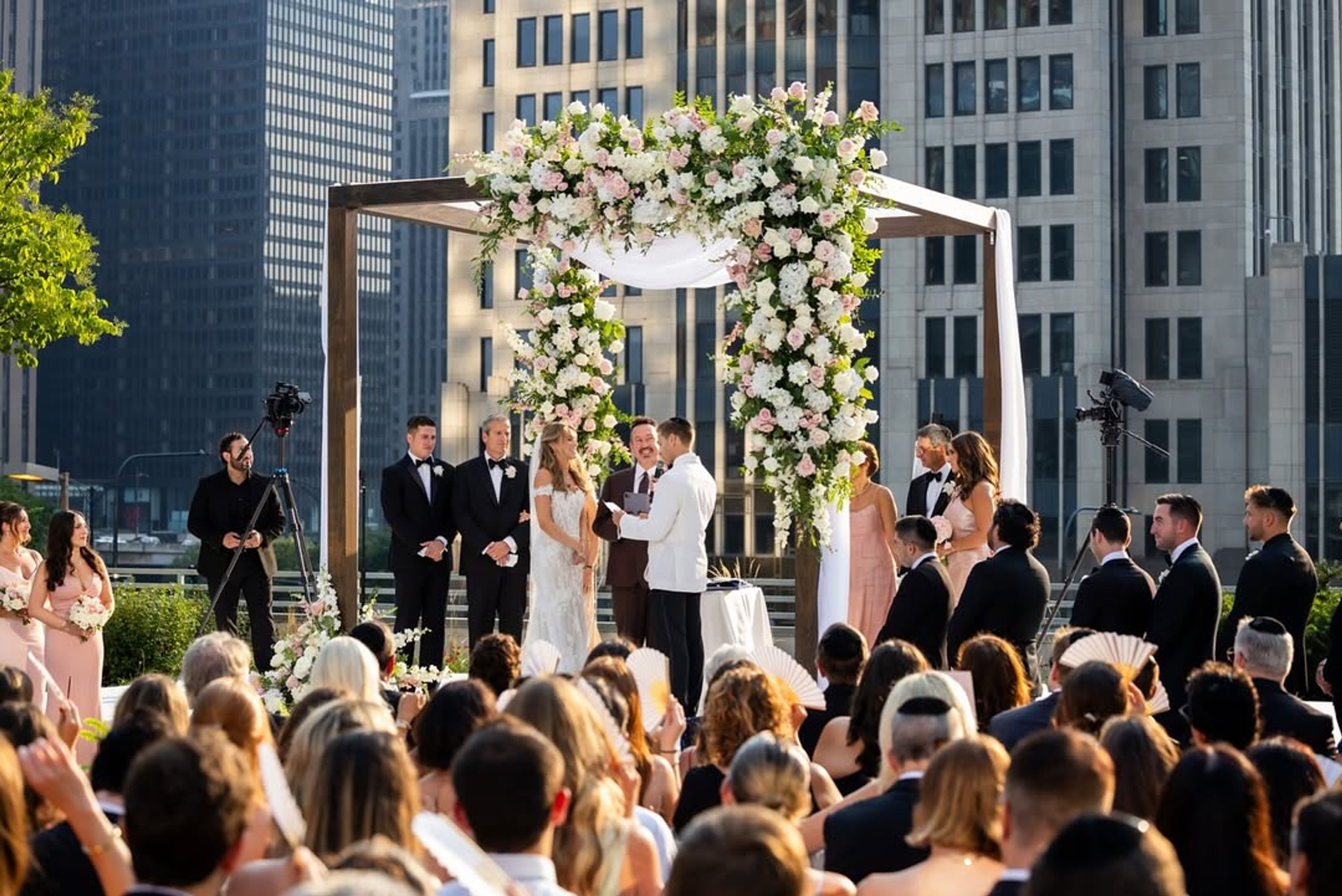 Featured photo from Loews Chicago Hotel