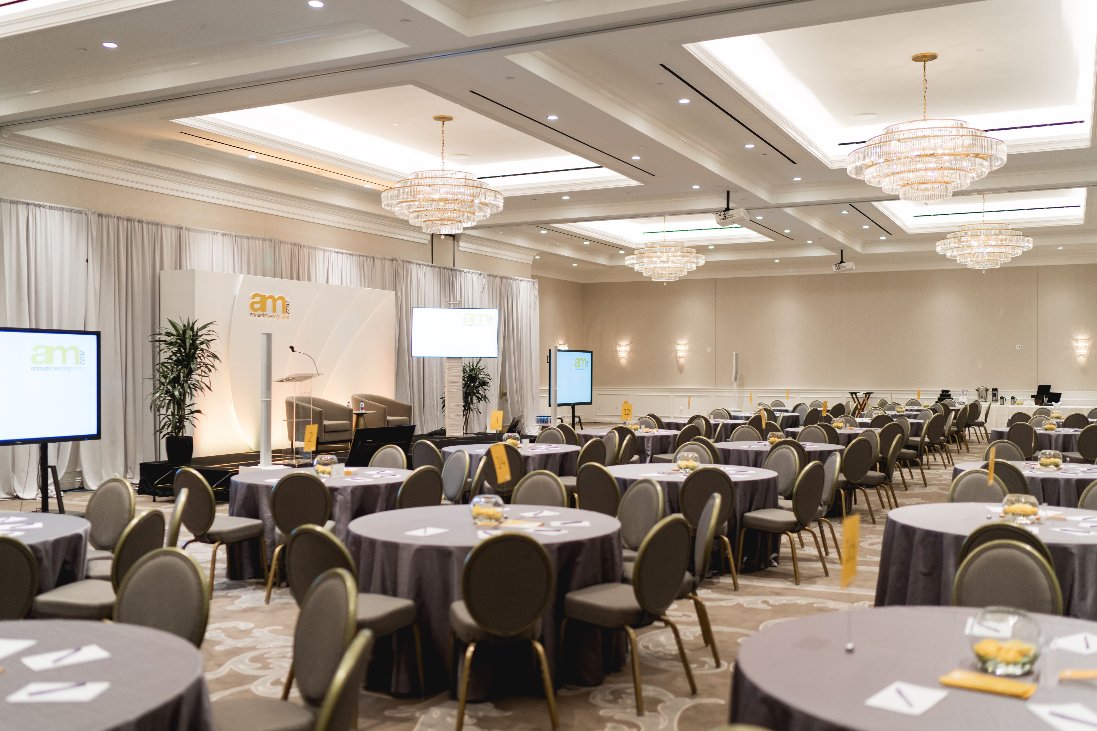 Cover photo of Warwick Melrose, Dallas