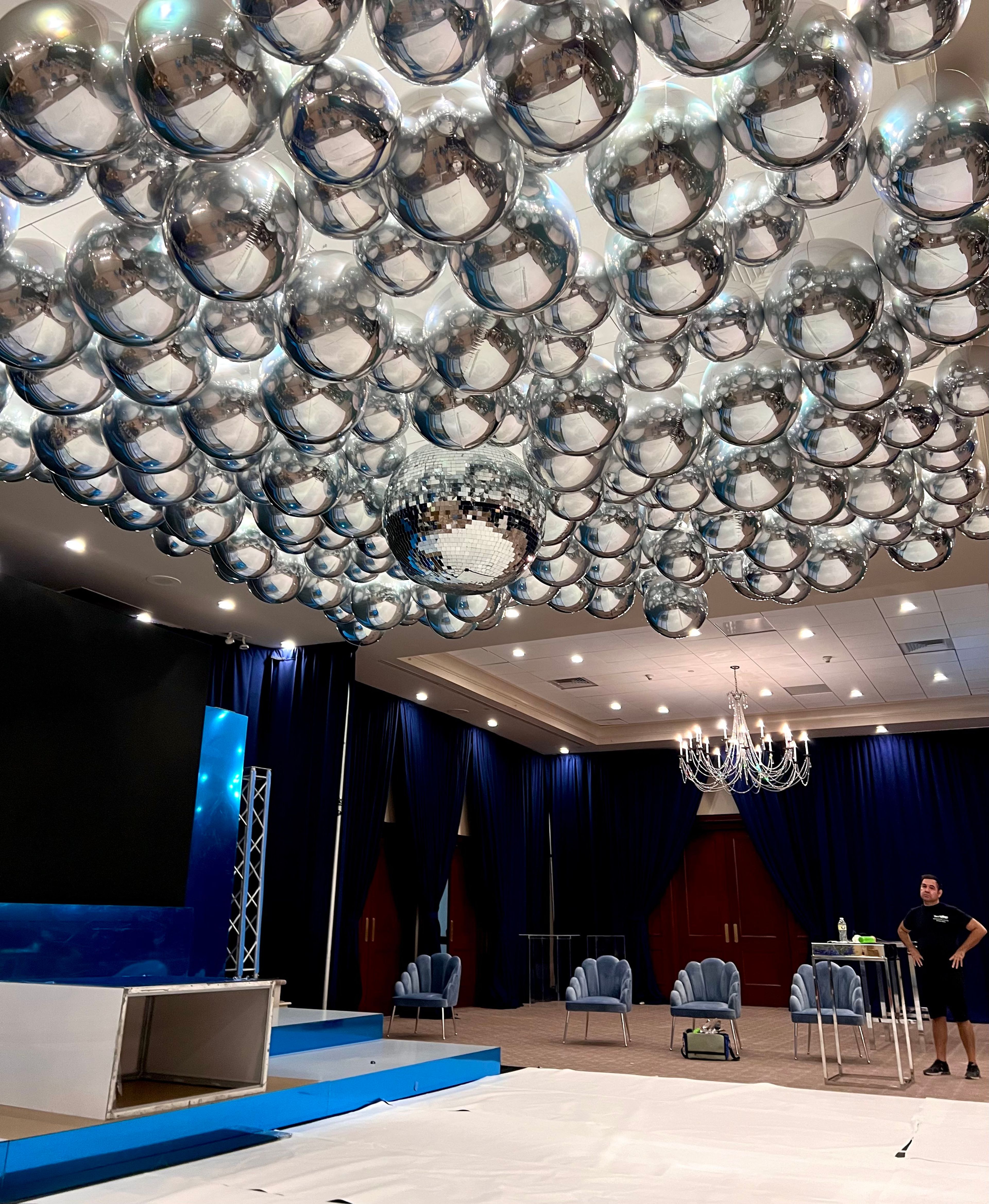 Cover photo of My Deco Balloon