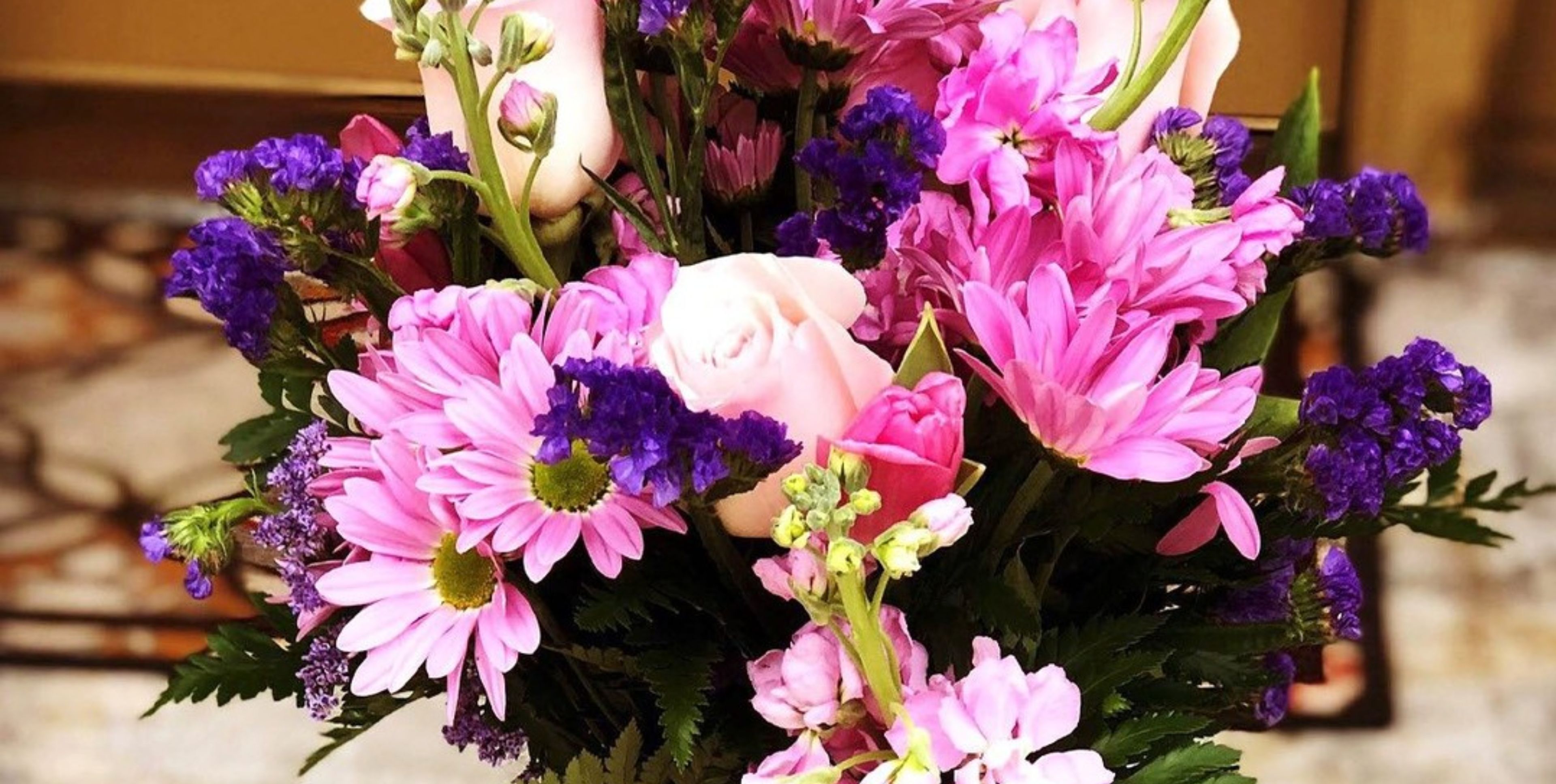 Cover photo of MARKET GARDEN FLORAL