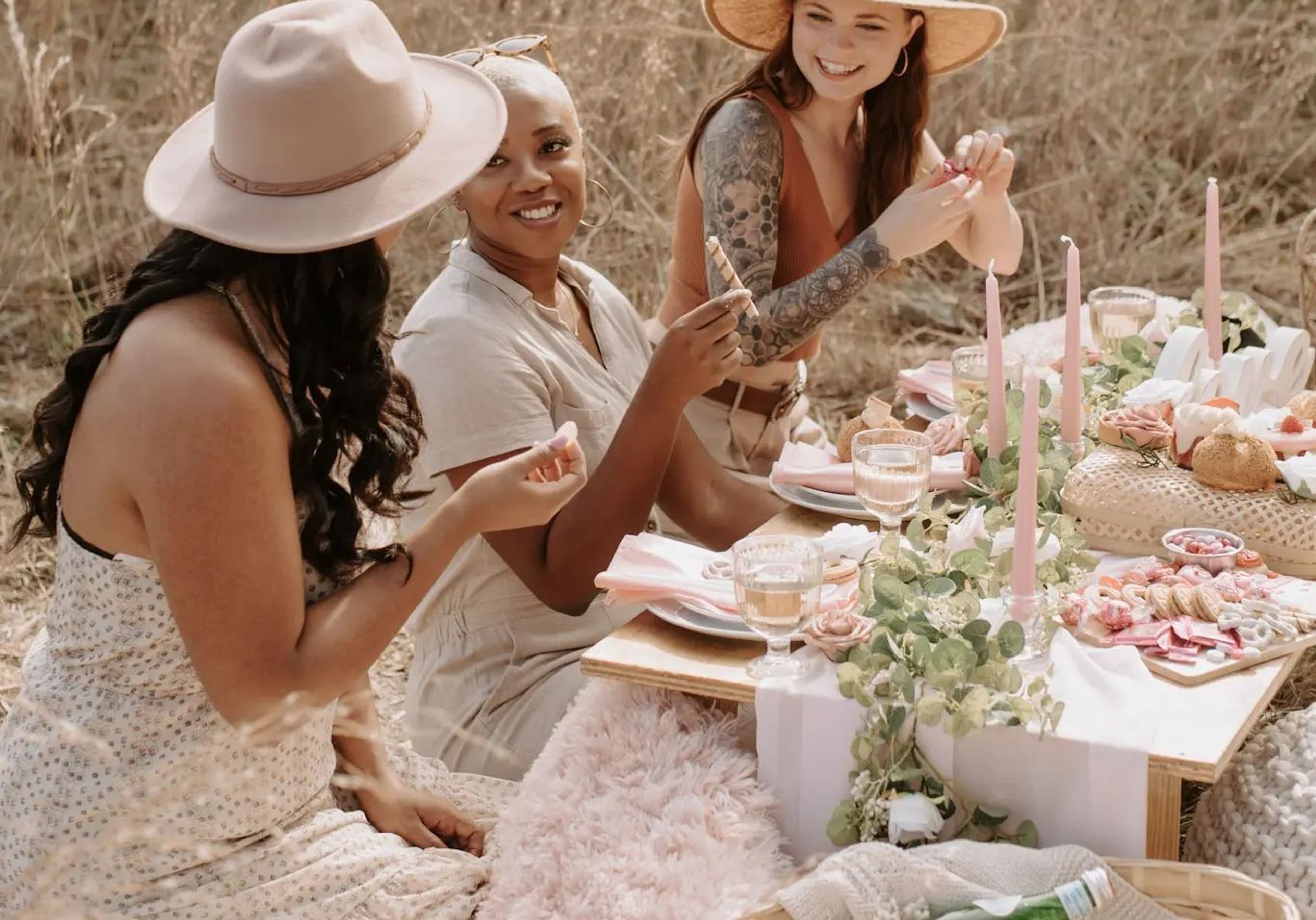 Cover photo of PhattyChow