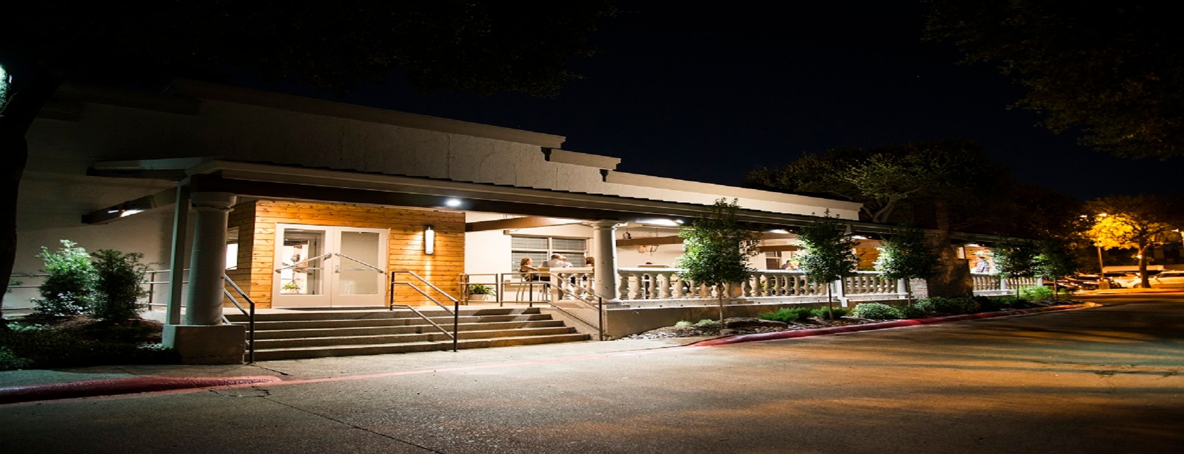 Cover photo of Venue Forty|50