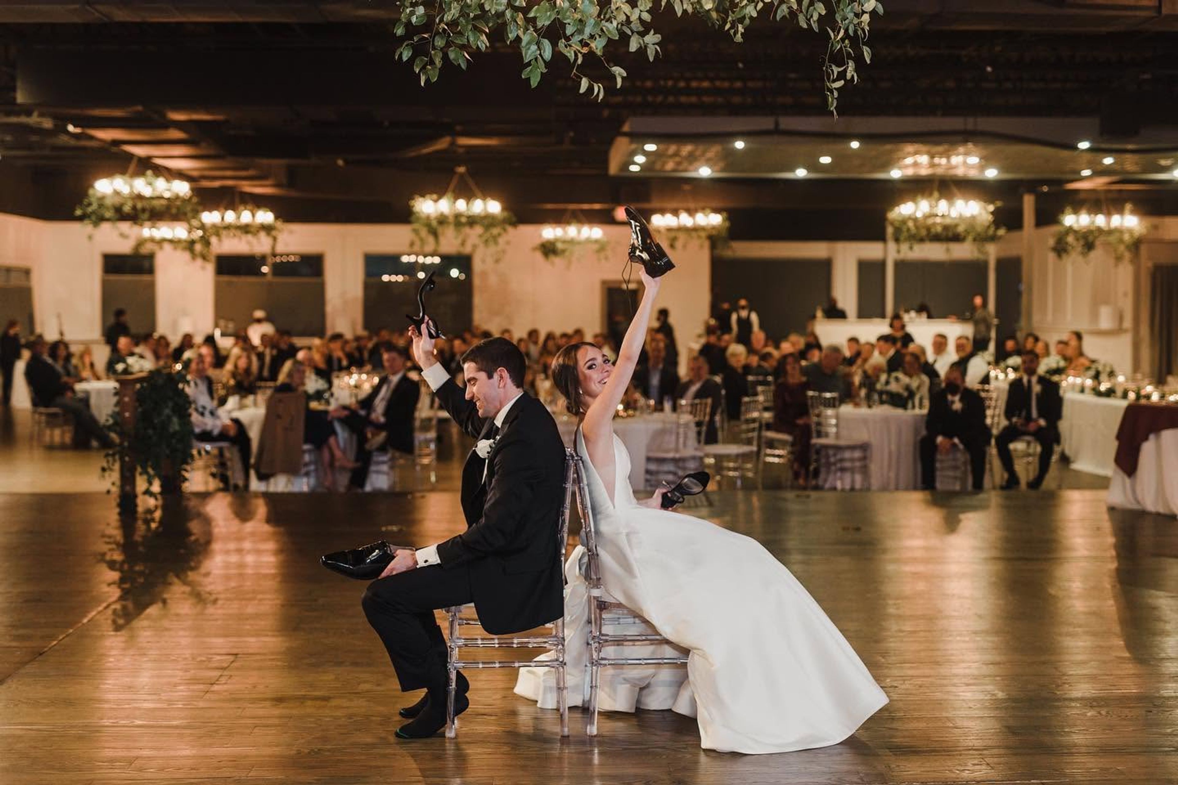 Featured photo from Venue Forty|50
