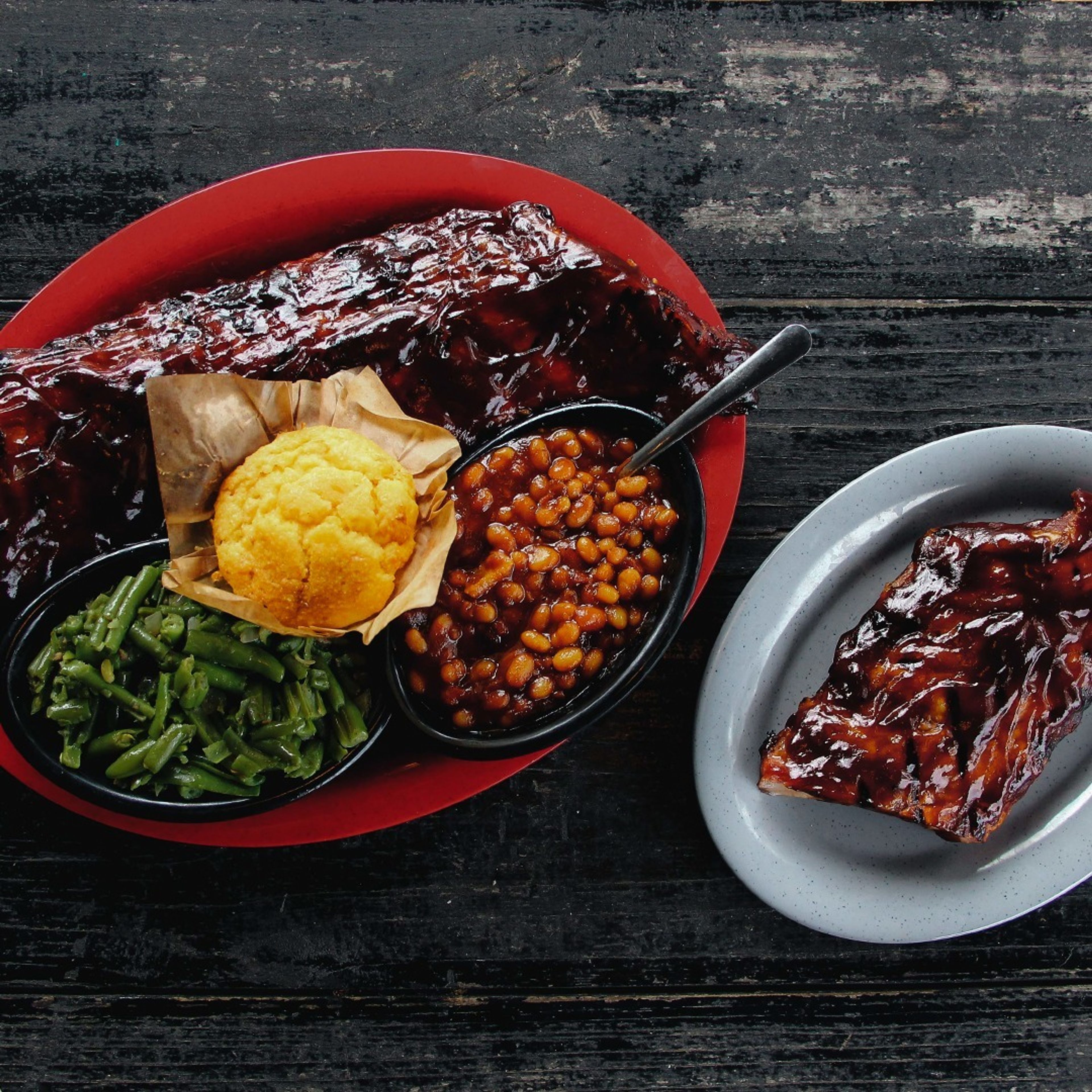 Cover photo of Sonny's BBQ