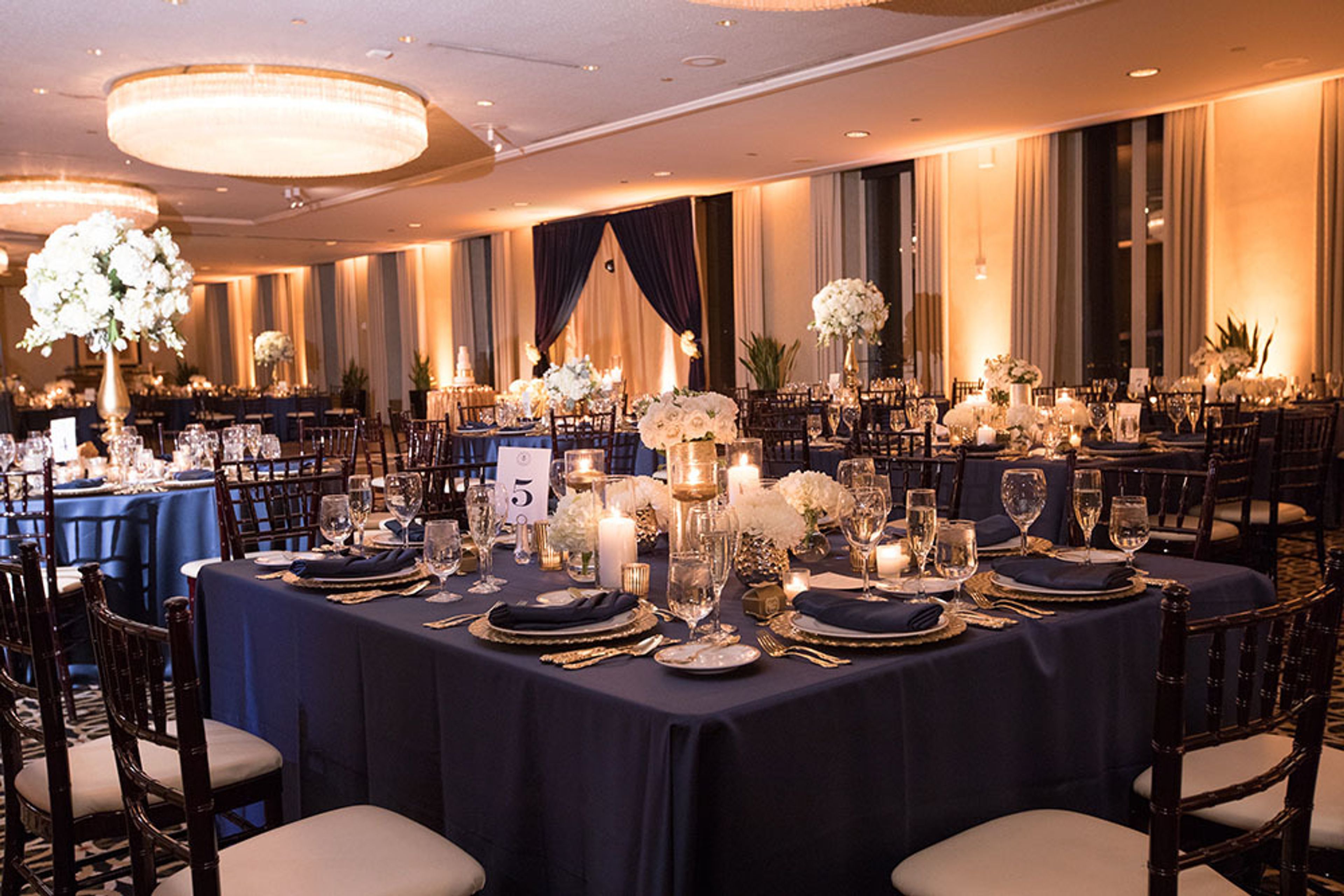 Cover photo of The Mid-America Club