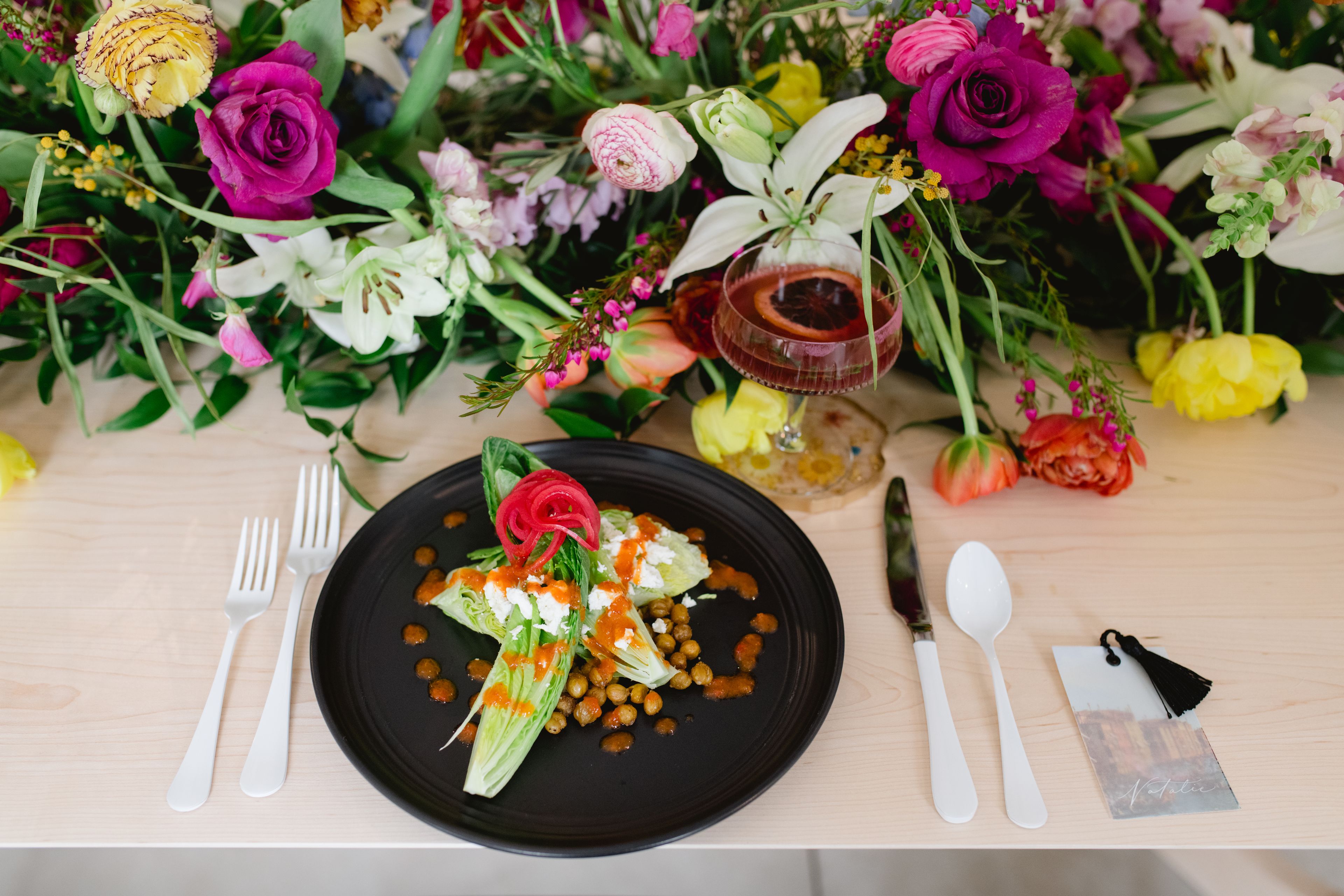 Cover photo of Skosh Catering