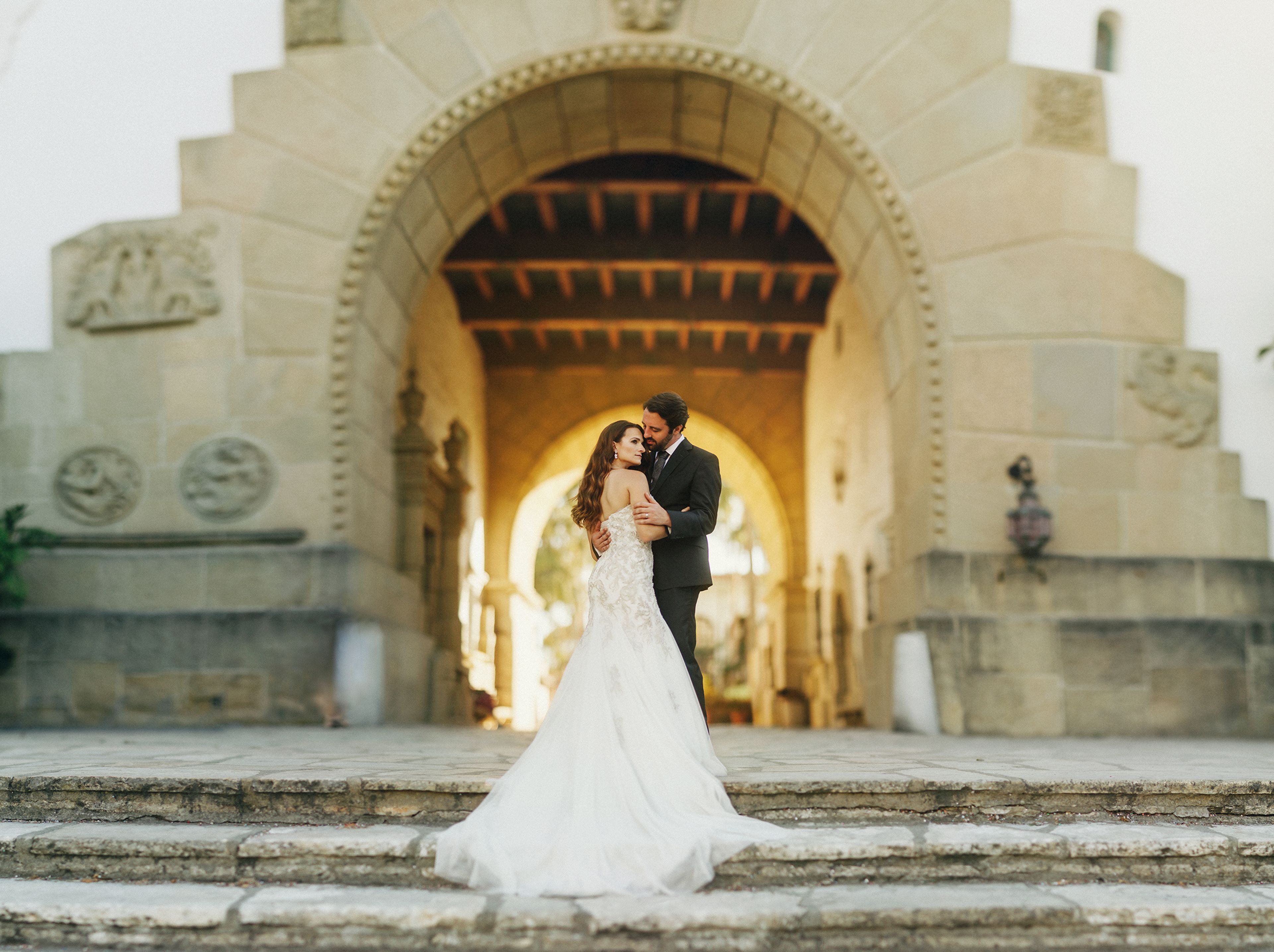 Cover photo of Daniel Colvin Photography