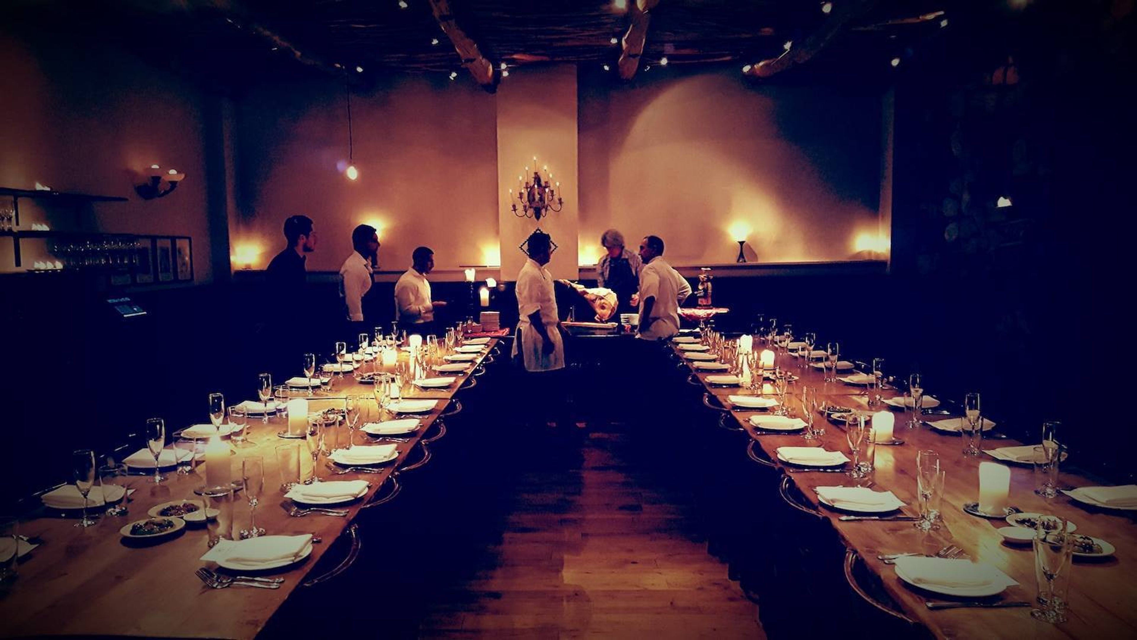 Cover photo of Osteria Via Stato