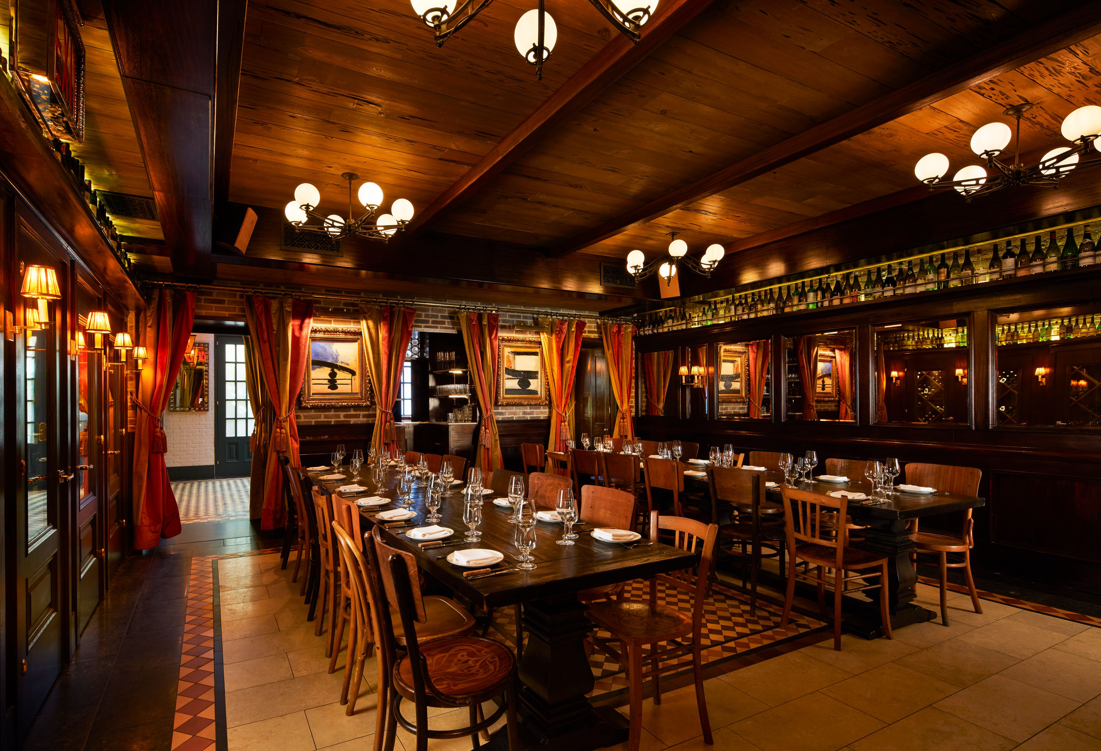 Cover photo of Hotel Chelsea