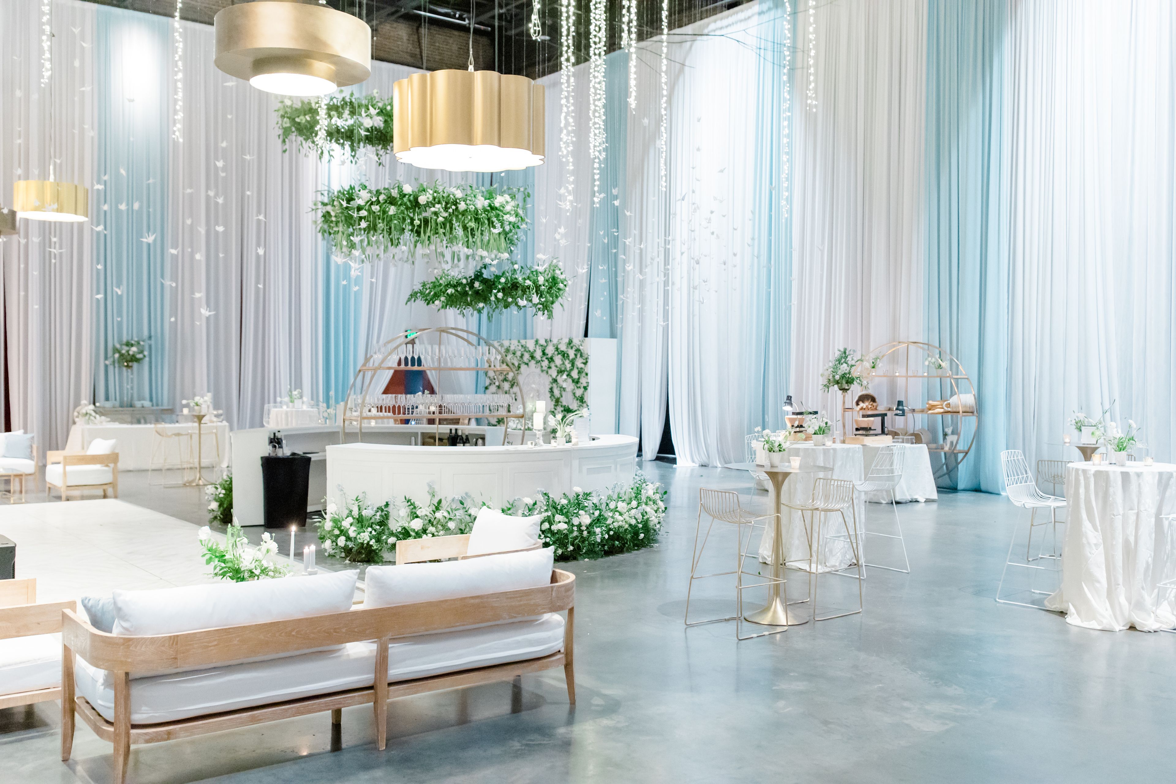 Cover photo of LIT Charleston