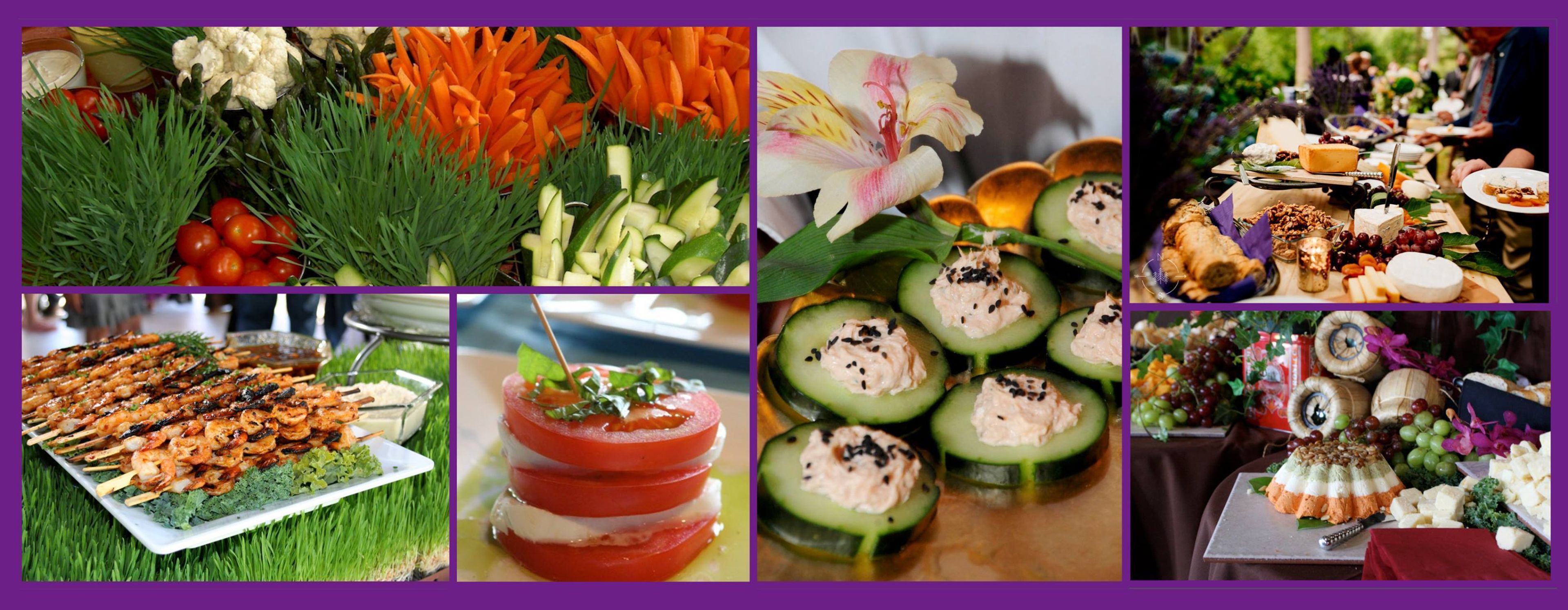 Cover photo of Snuffins Catering
