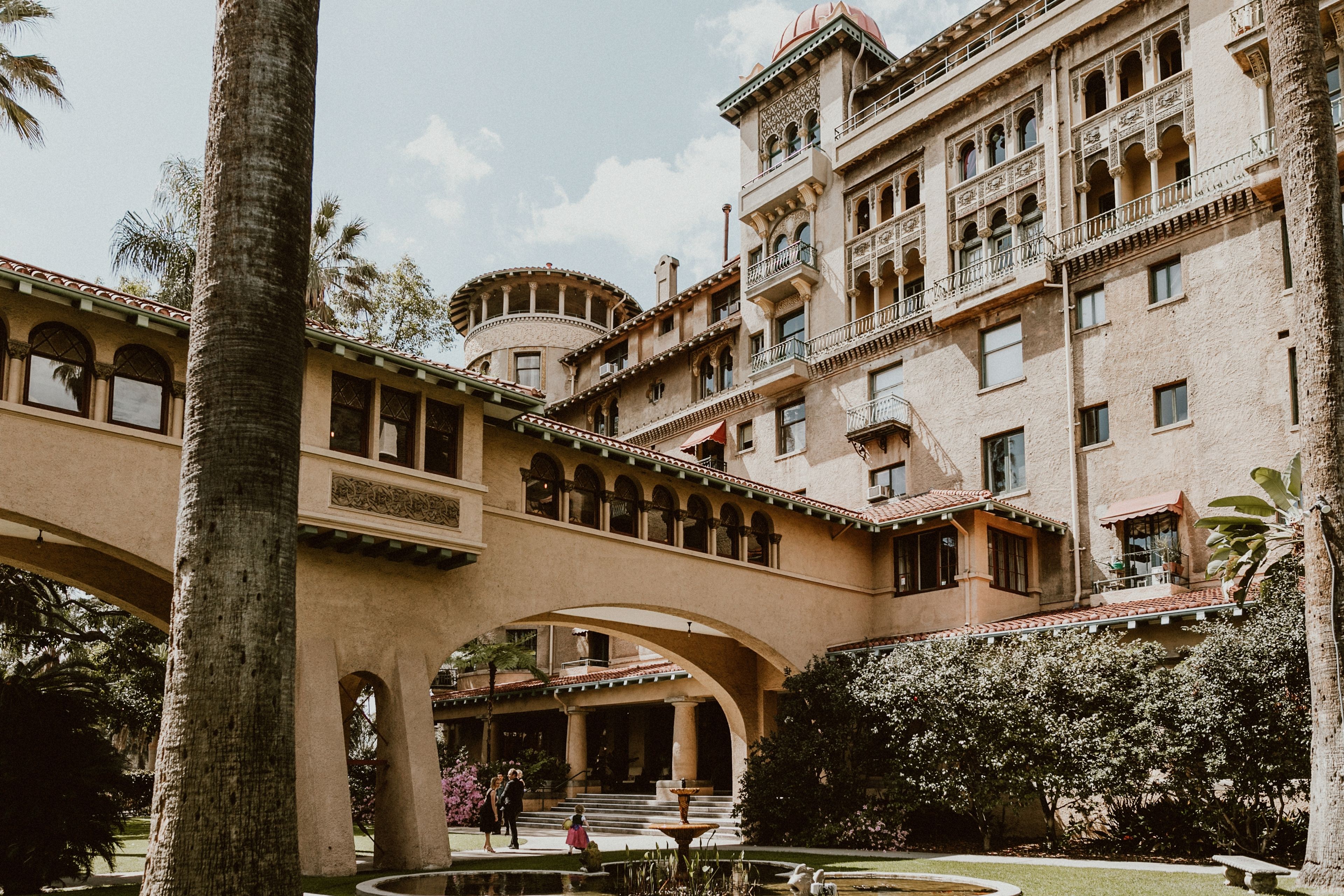 Cover photo of Castle Green