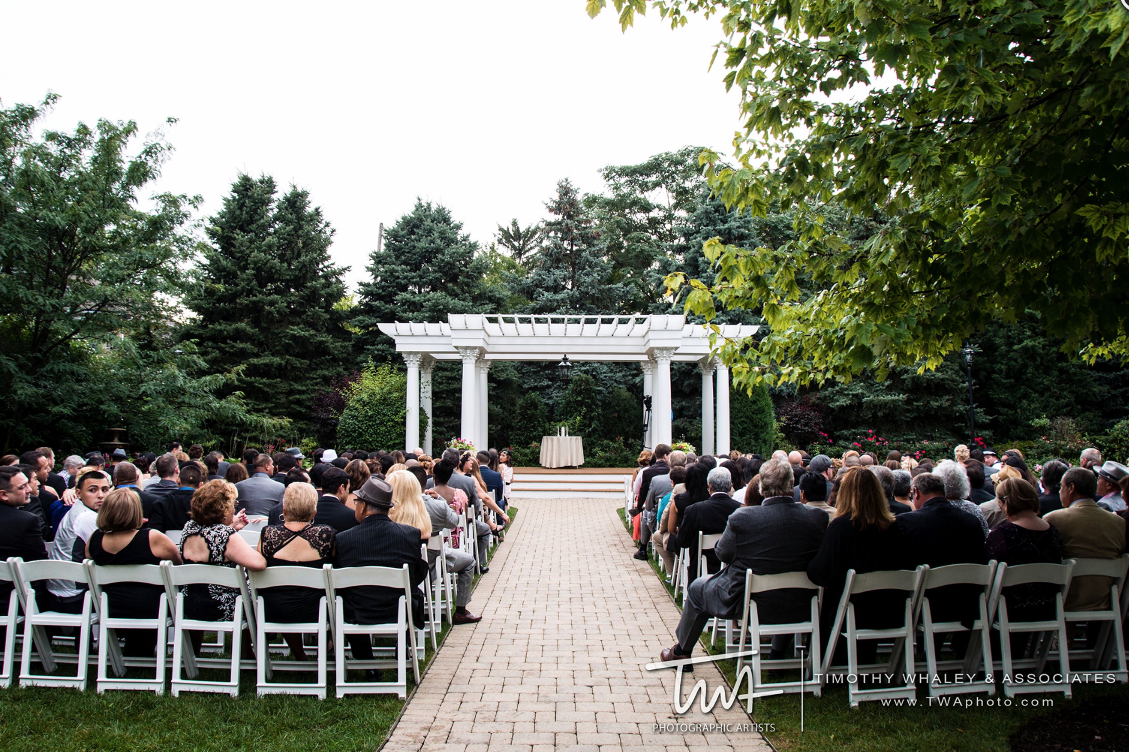 Cover photo of Patrick C. Haley Mansion