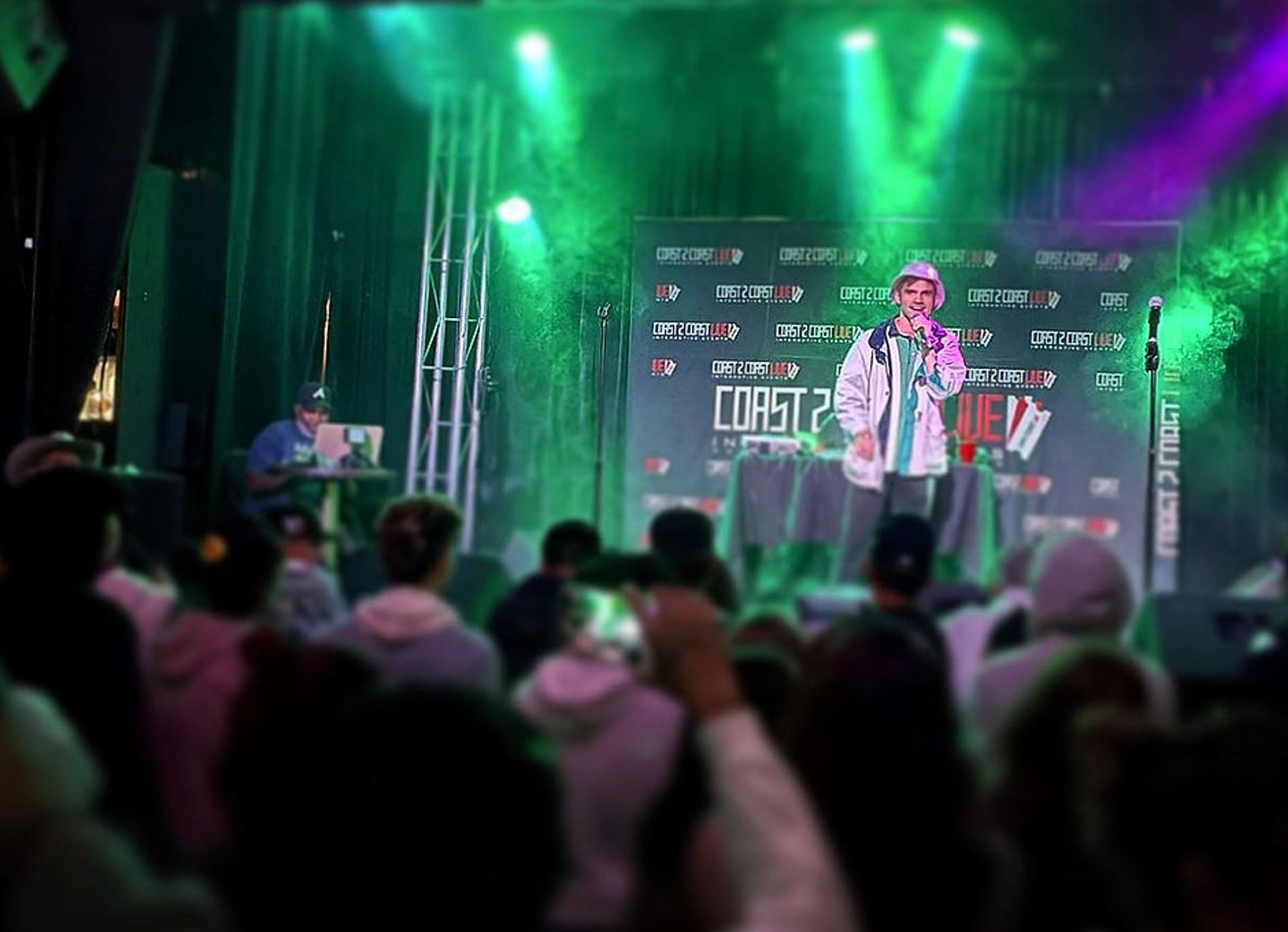 Cover photo of Swaytone LLC