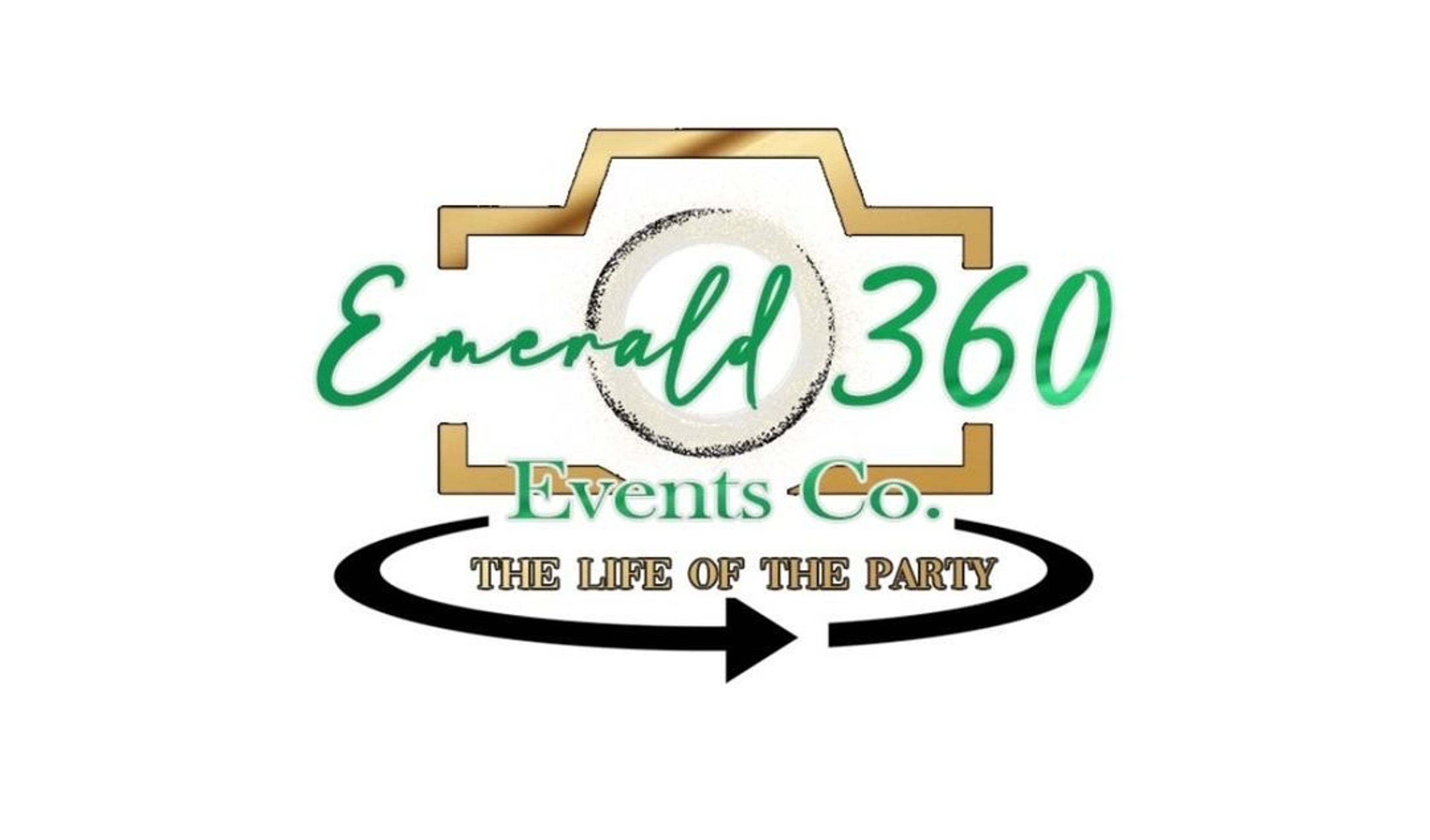 Cover photo of Emerald 360 Events
