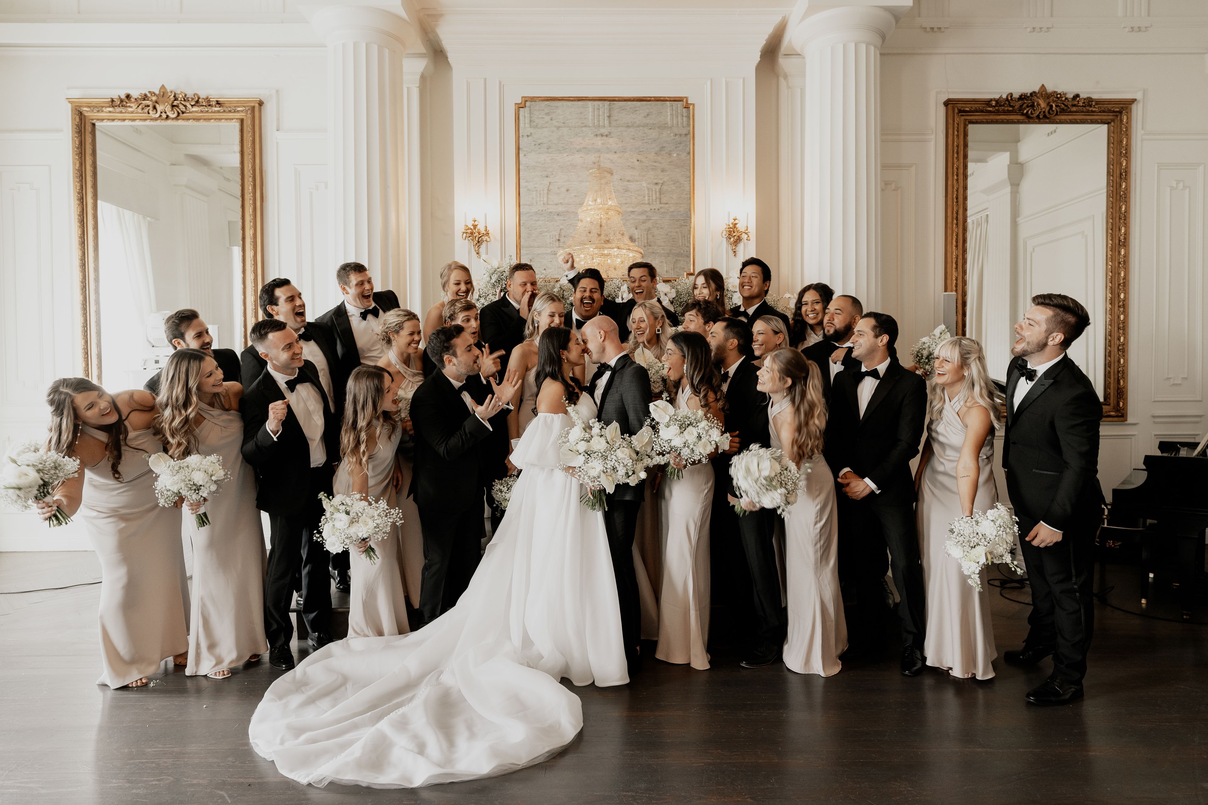 Cover photo of Laning Photography