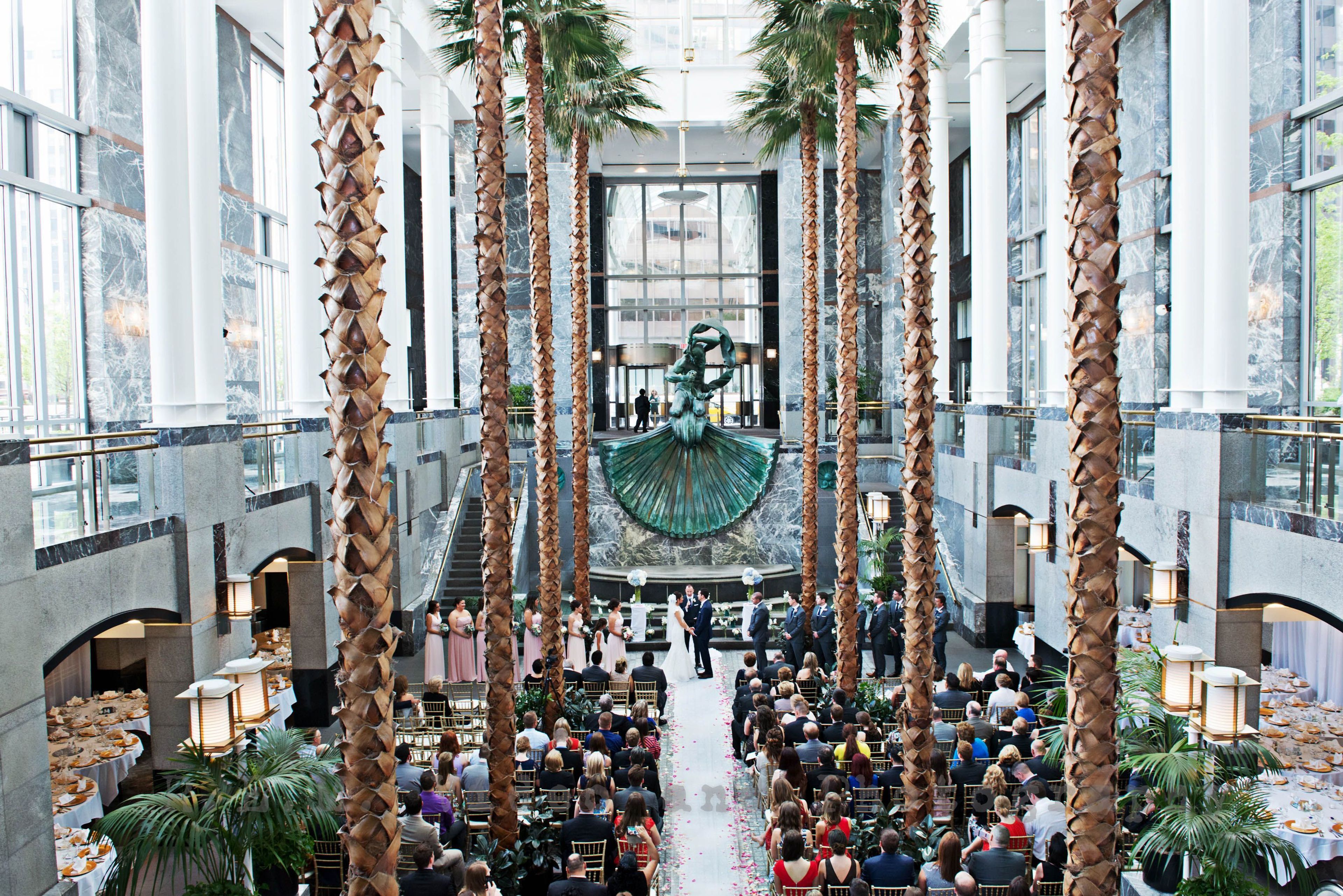 Cover photo of Pazzo's @ 311