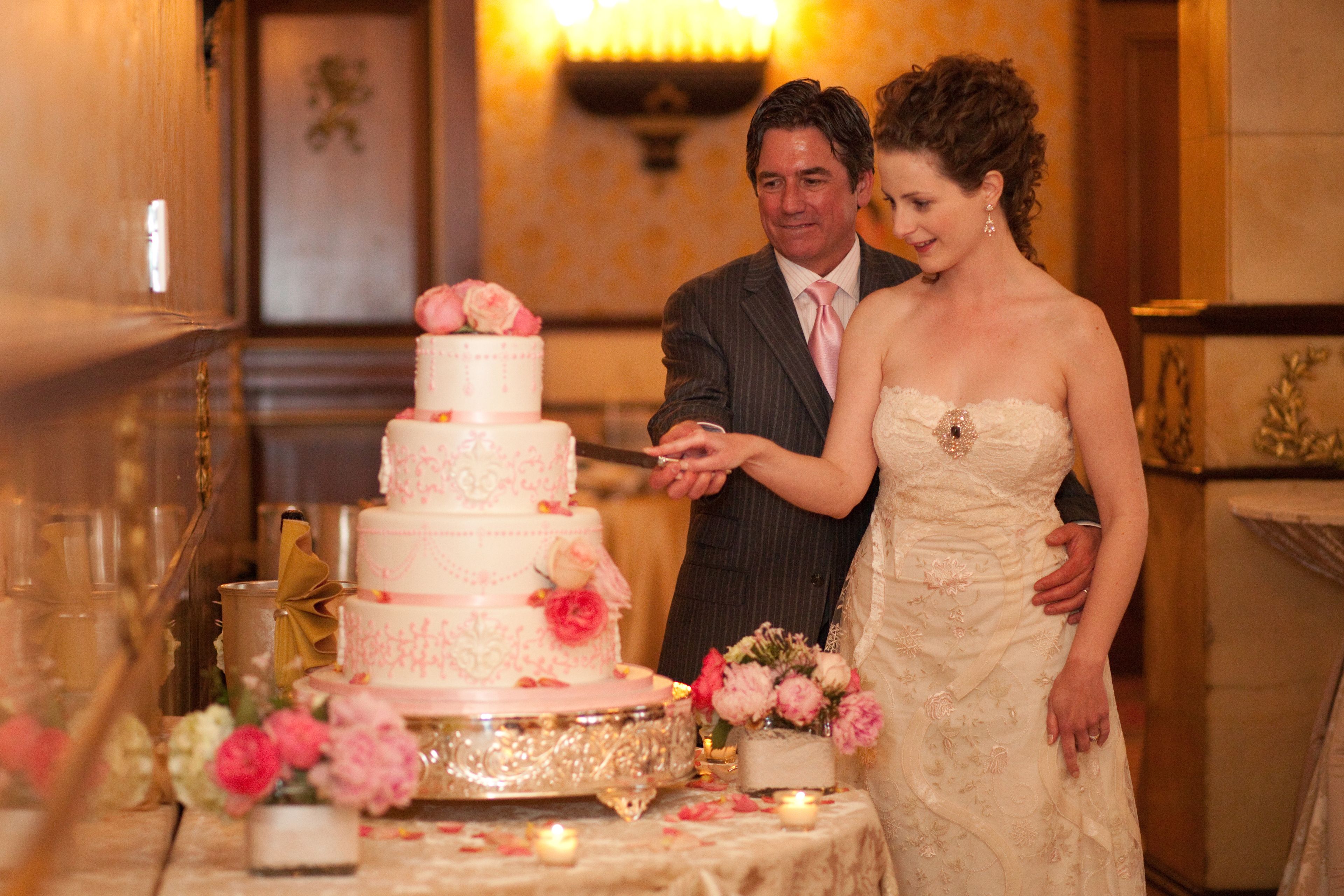 Cover photo of The Makery Cake Co