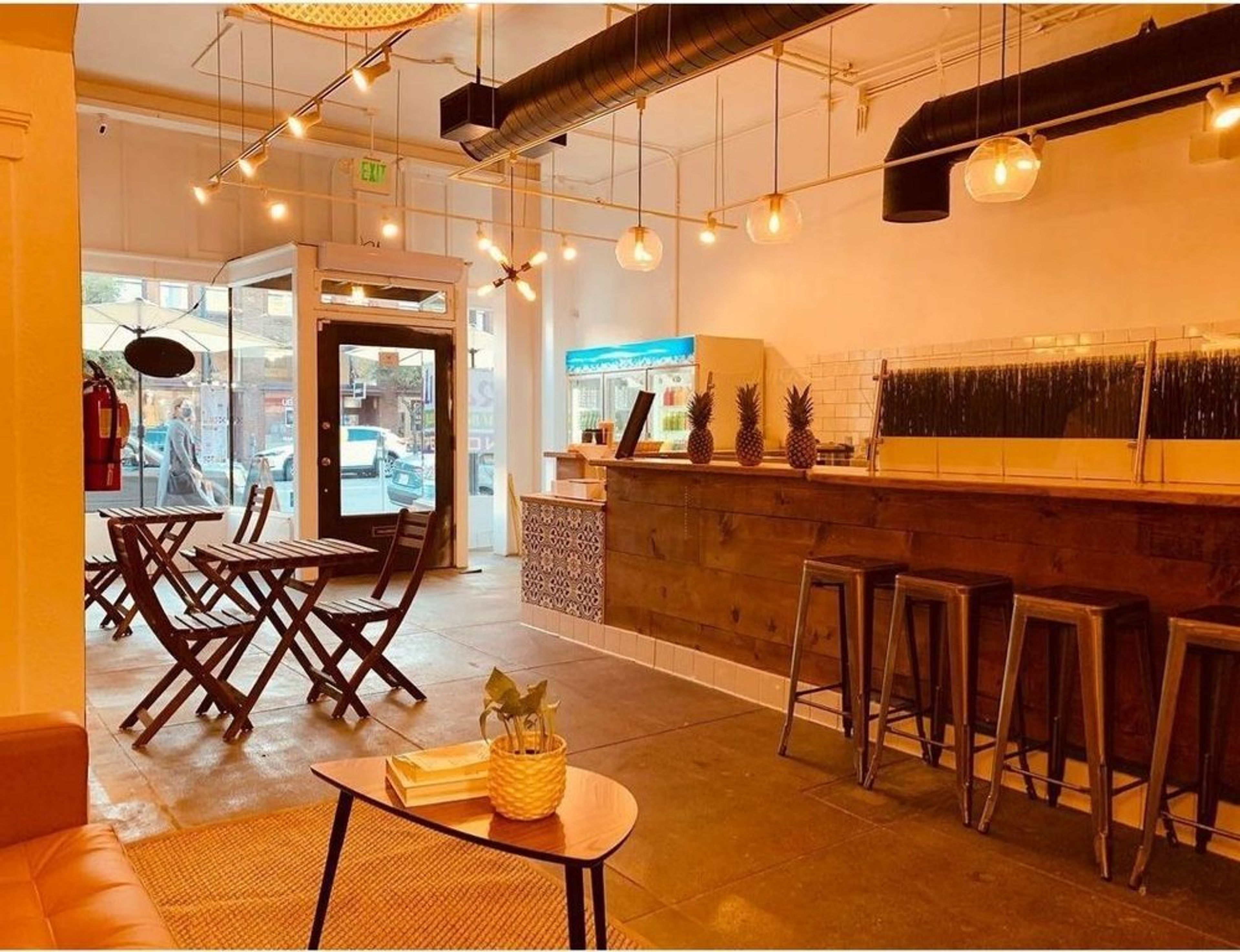 Cover photo of Holy Saints!