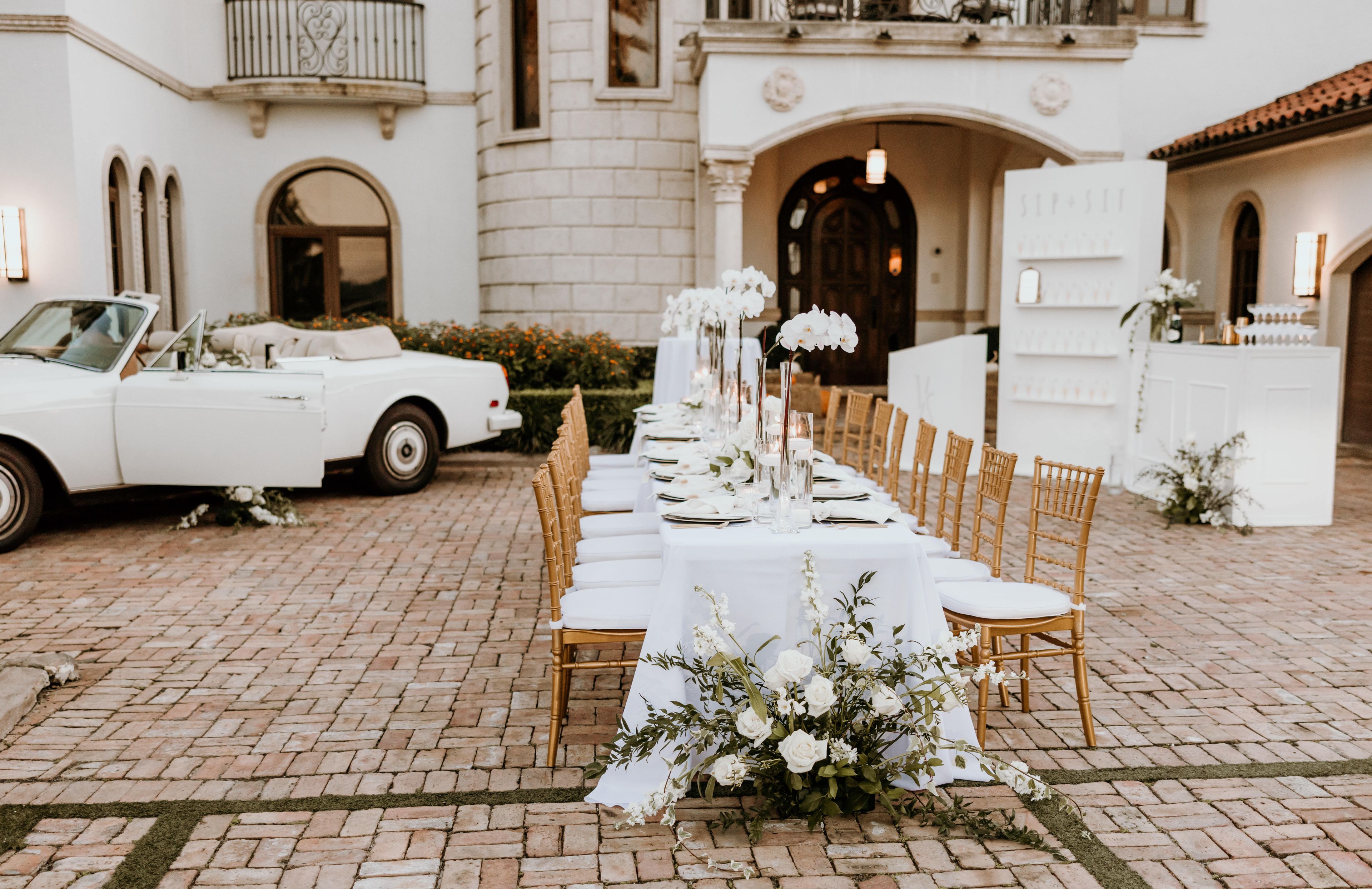 Cover photo of Plated Picnic