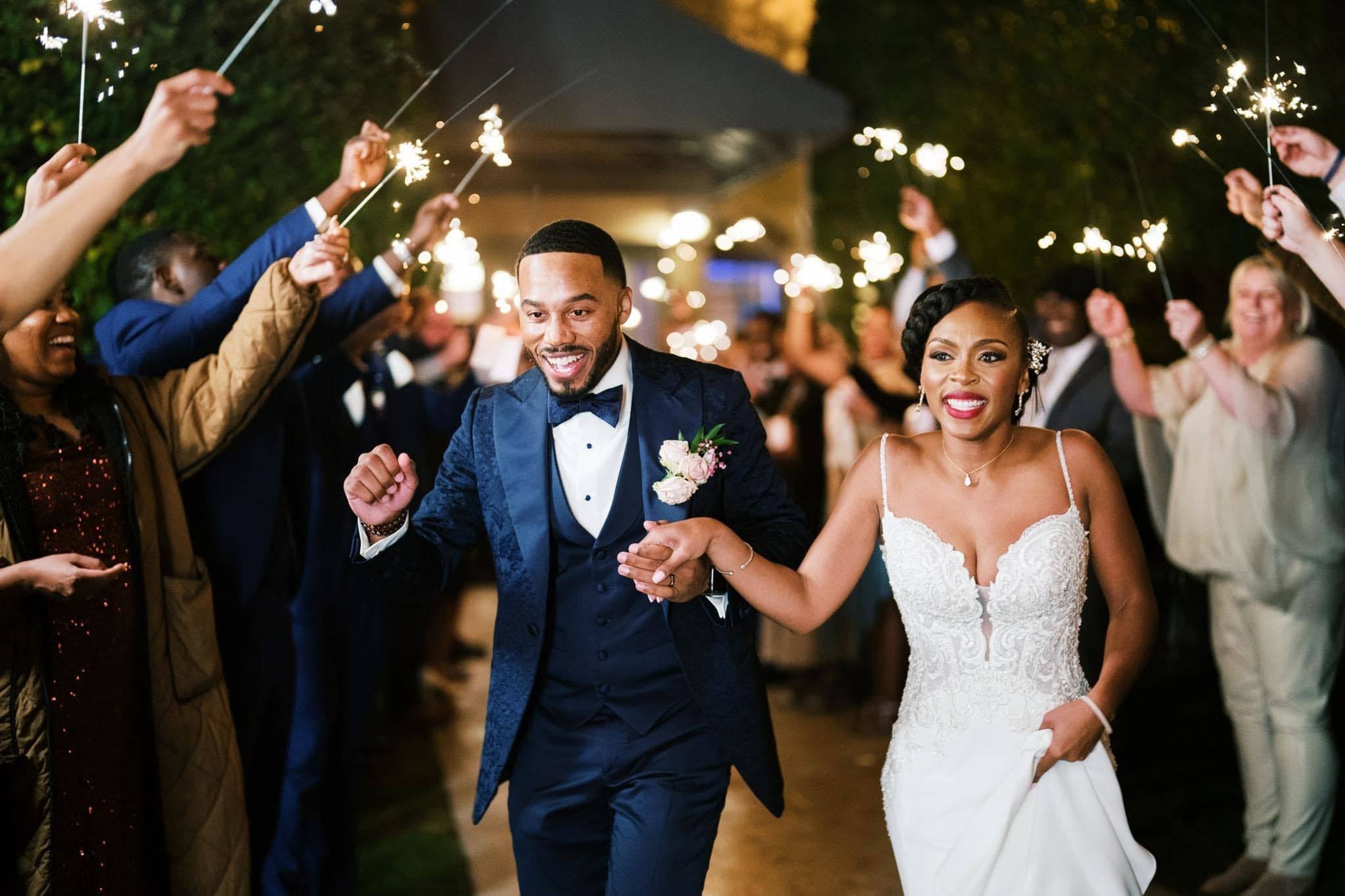 Cover photo of Joli Events LLC