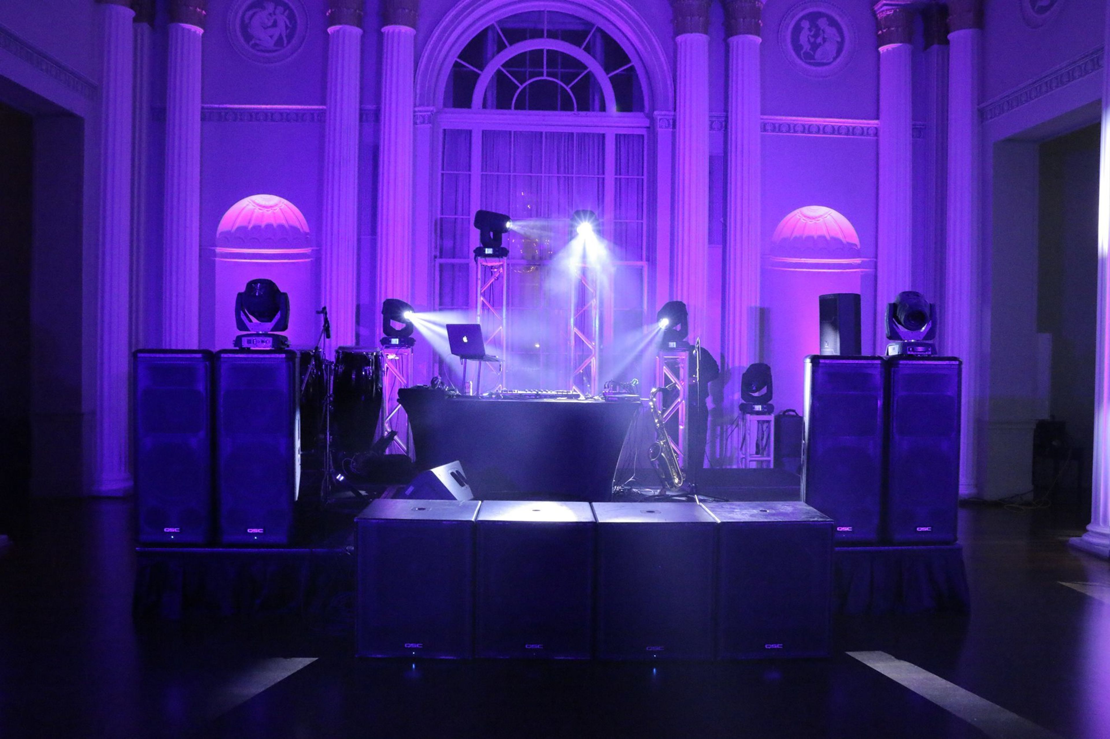 Cover photo of Sifi Entertainment