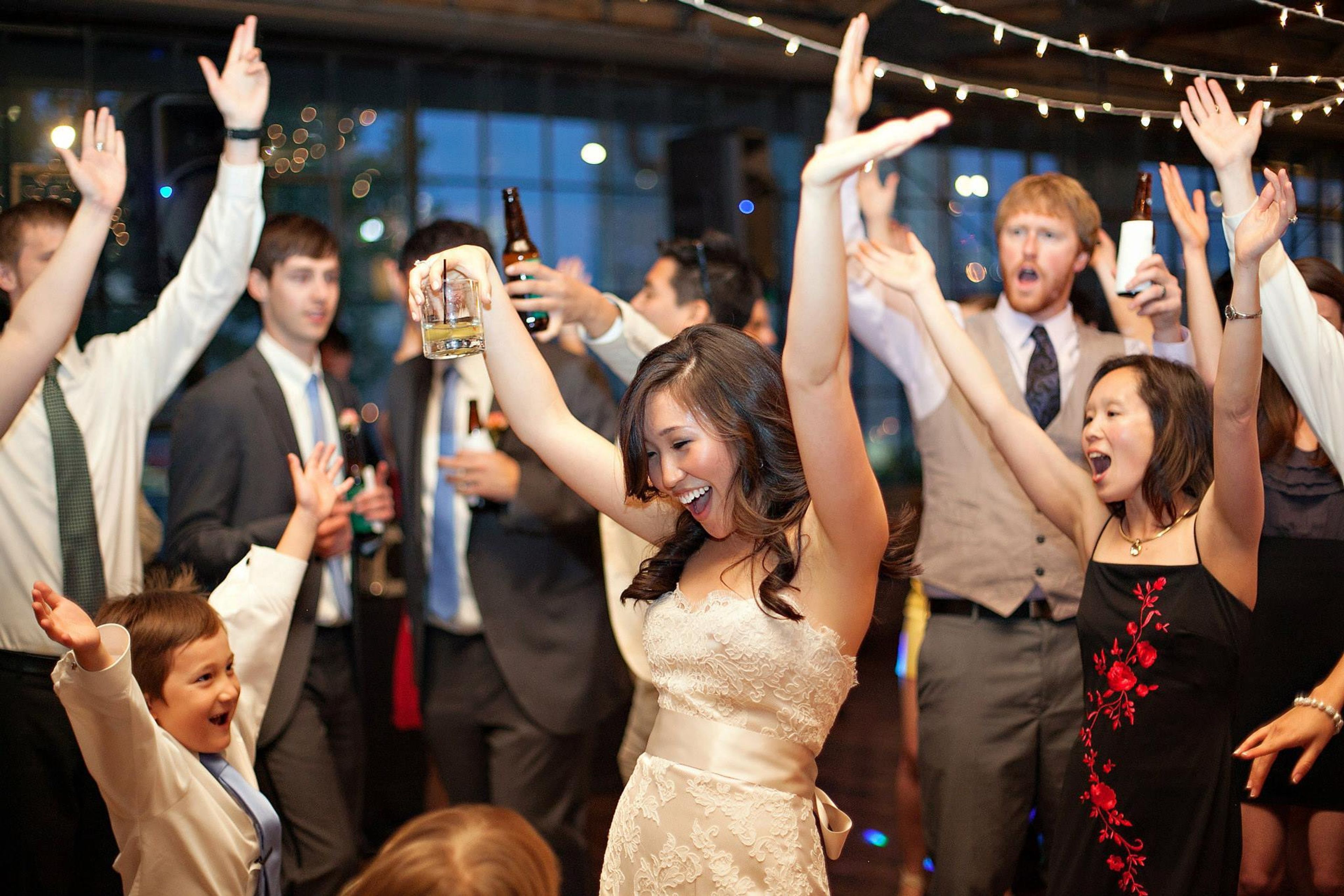 Cover photo of Spectrum Entertainment