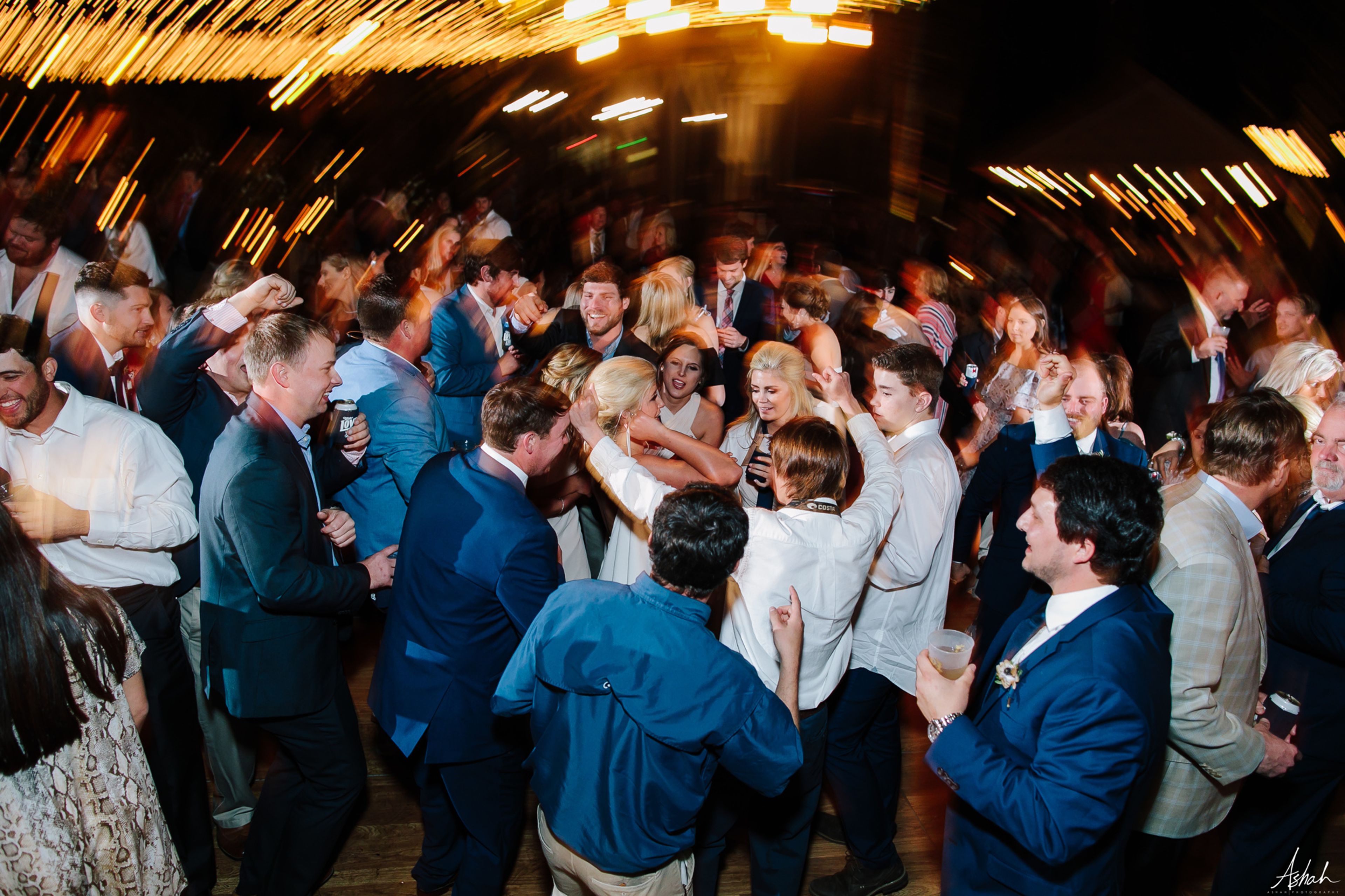 Cover photo of The Party Nation