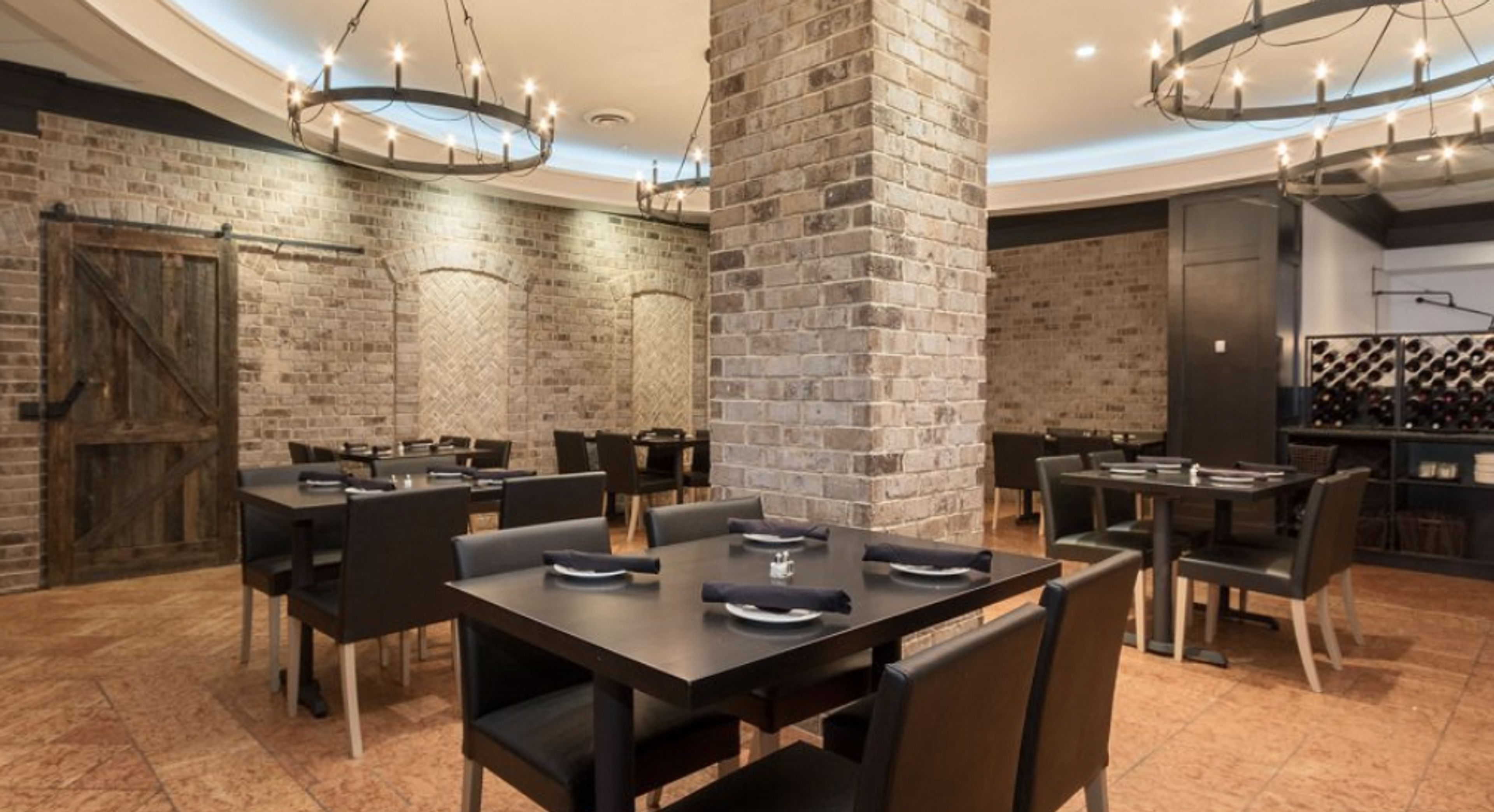 Cover photo of Rivers Restaurant