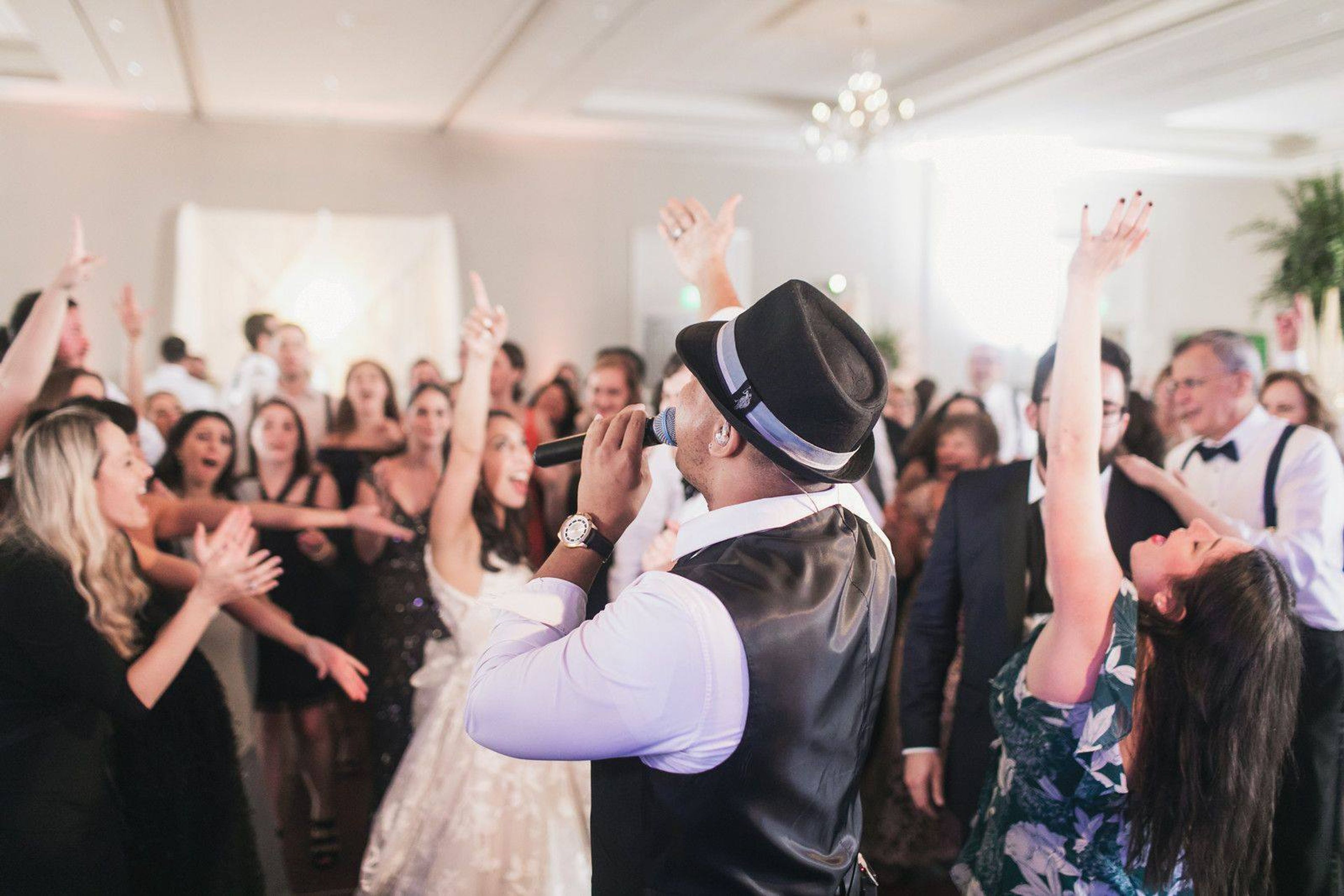 Cover photo of U.S. Beat