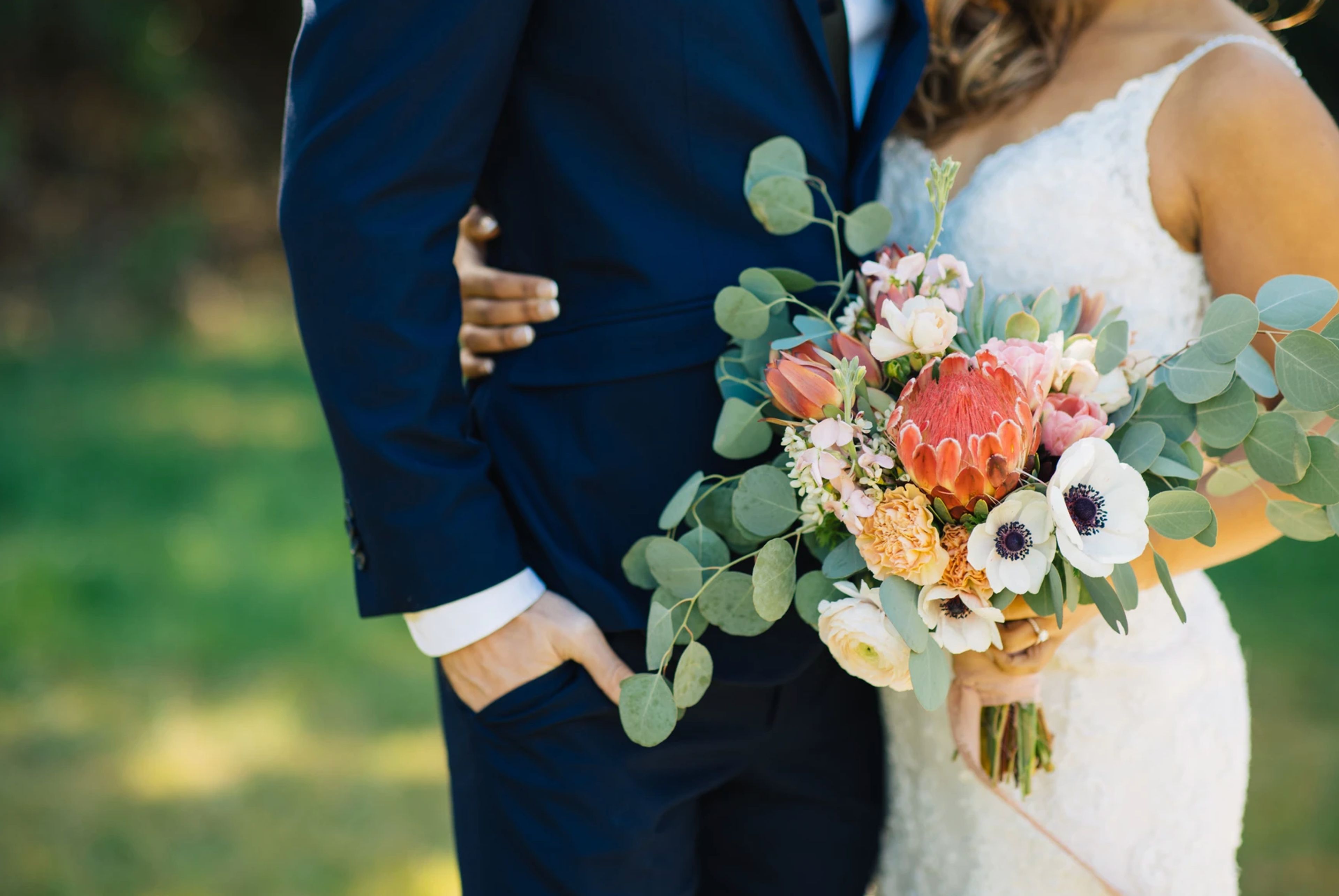 Cover photo of Olympia Blooms