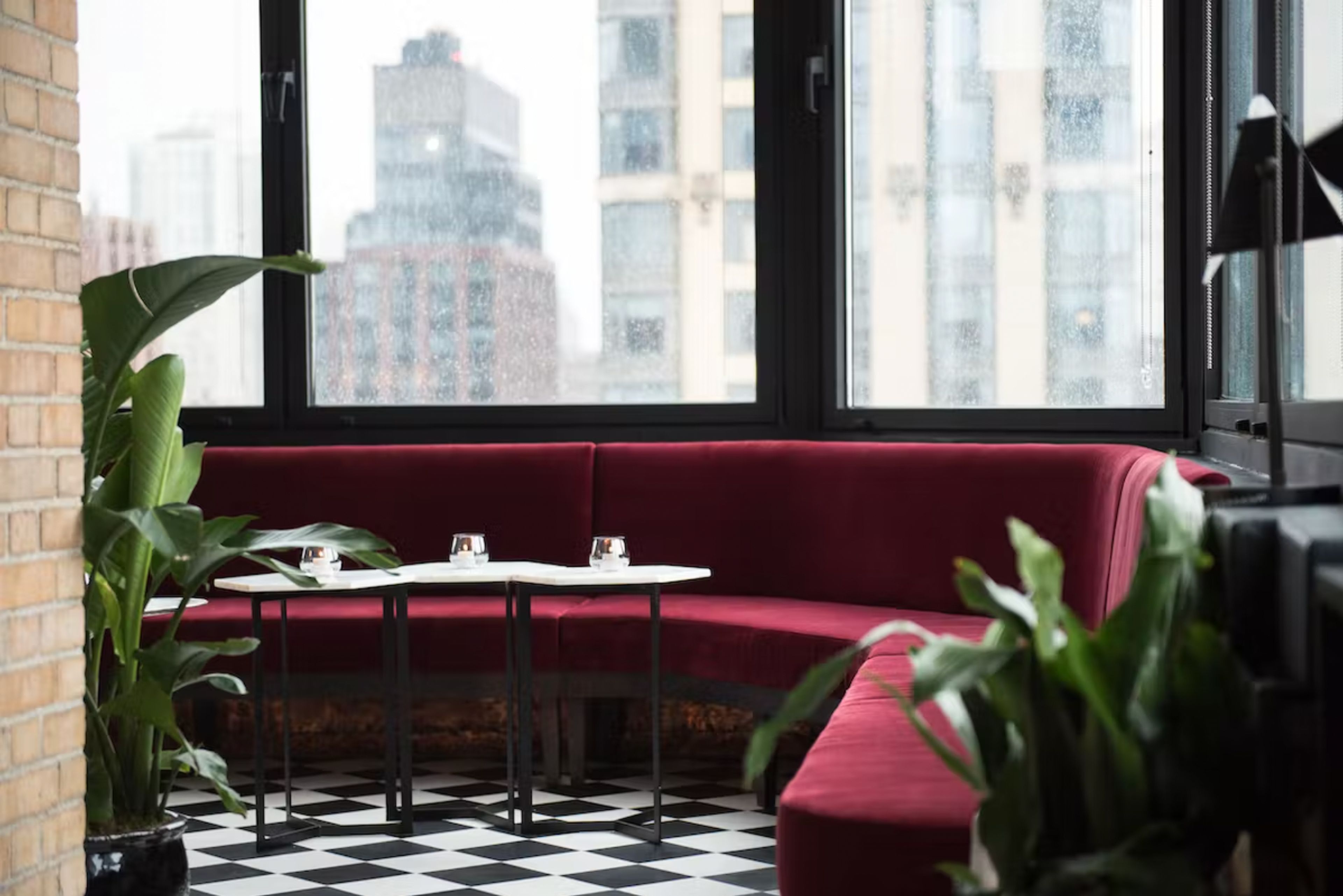 Cover photo of Ophelia Lounge NYC