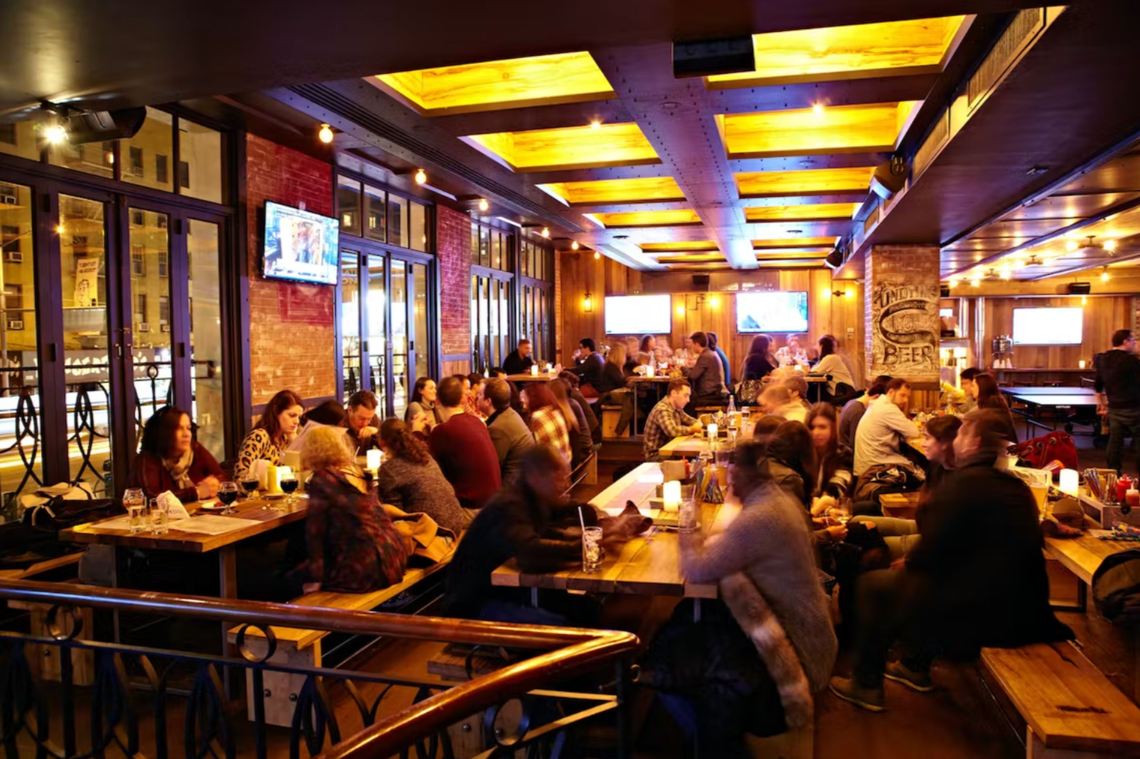 Cover photo of Treadwell Park – Upper East Side