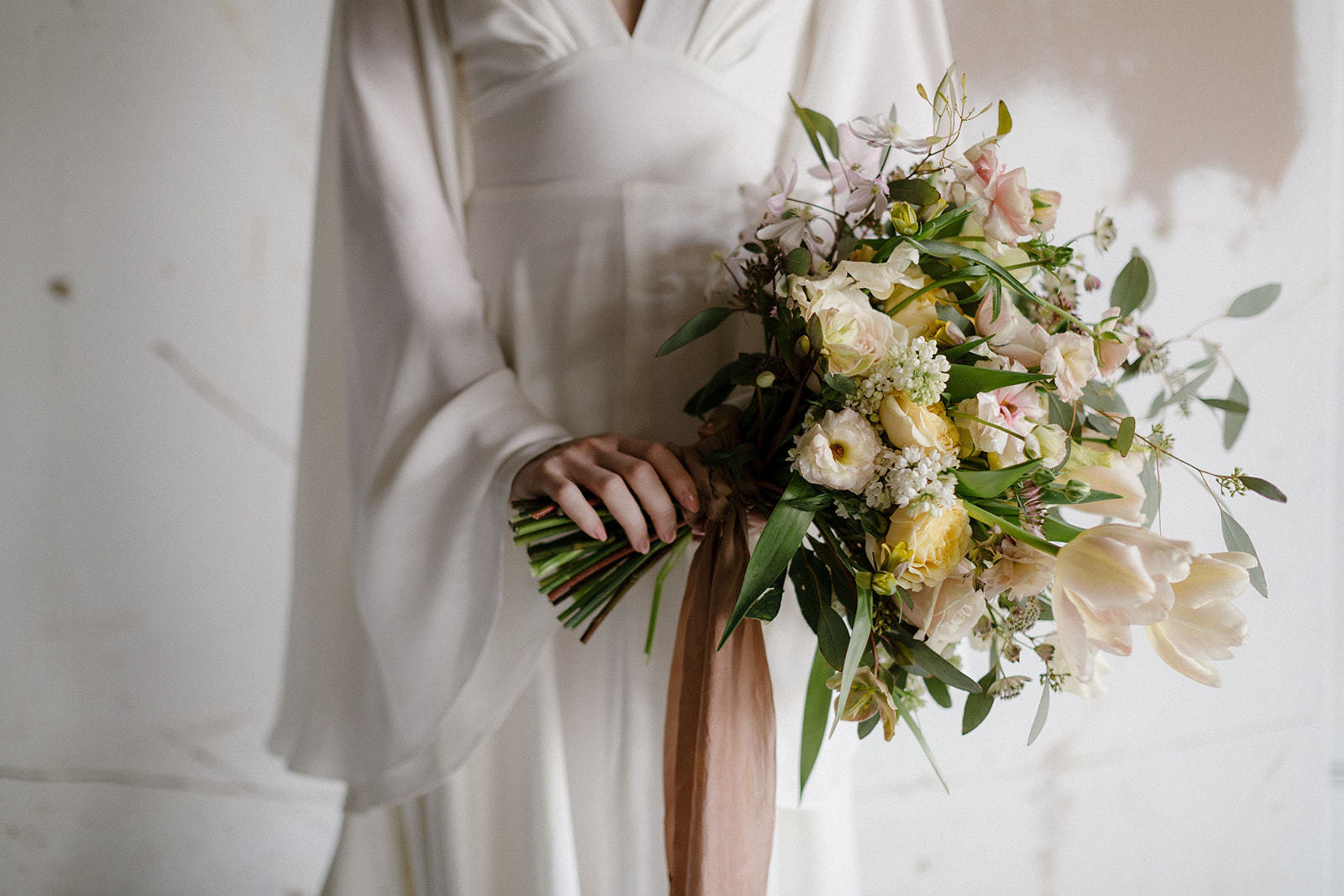 Cover photo of Detailed I Do's