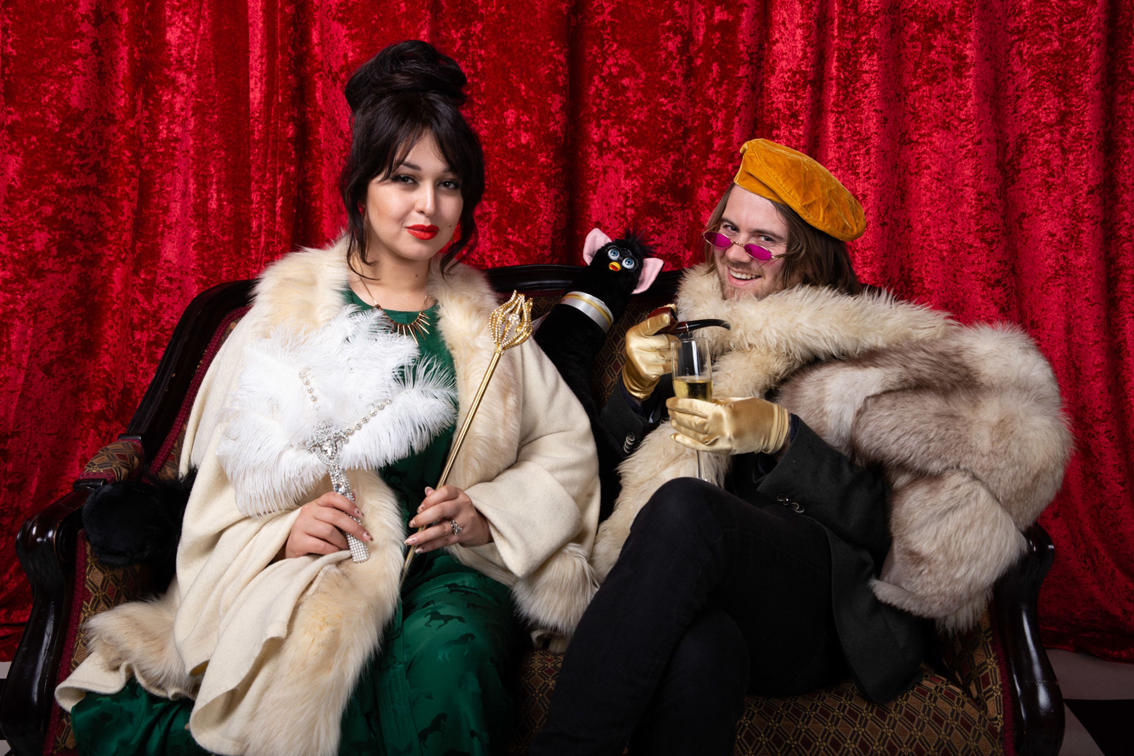 Cover photo of PhotoBohemia