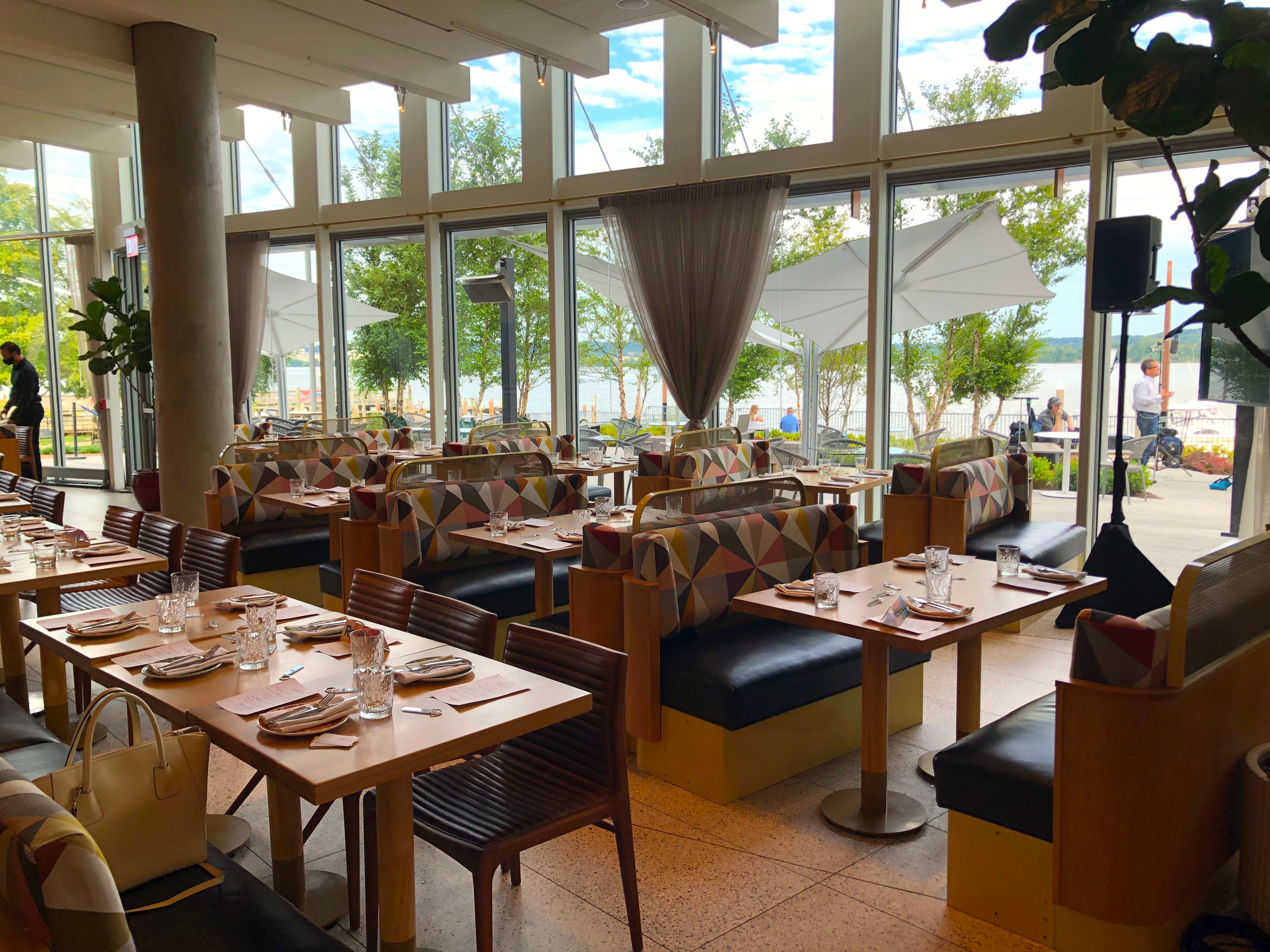 Cover photo of Ada's on the River