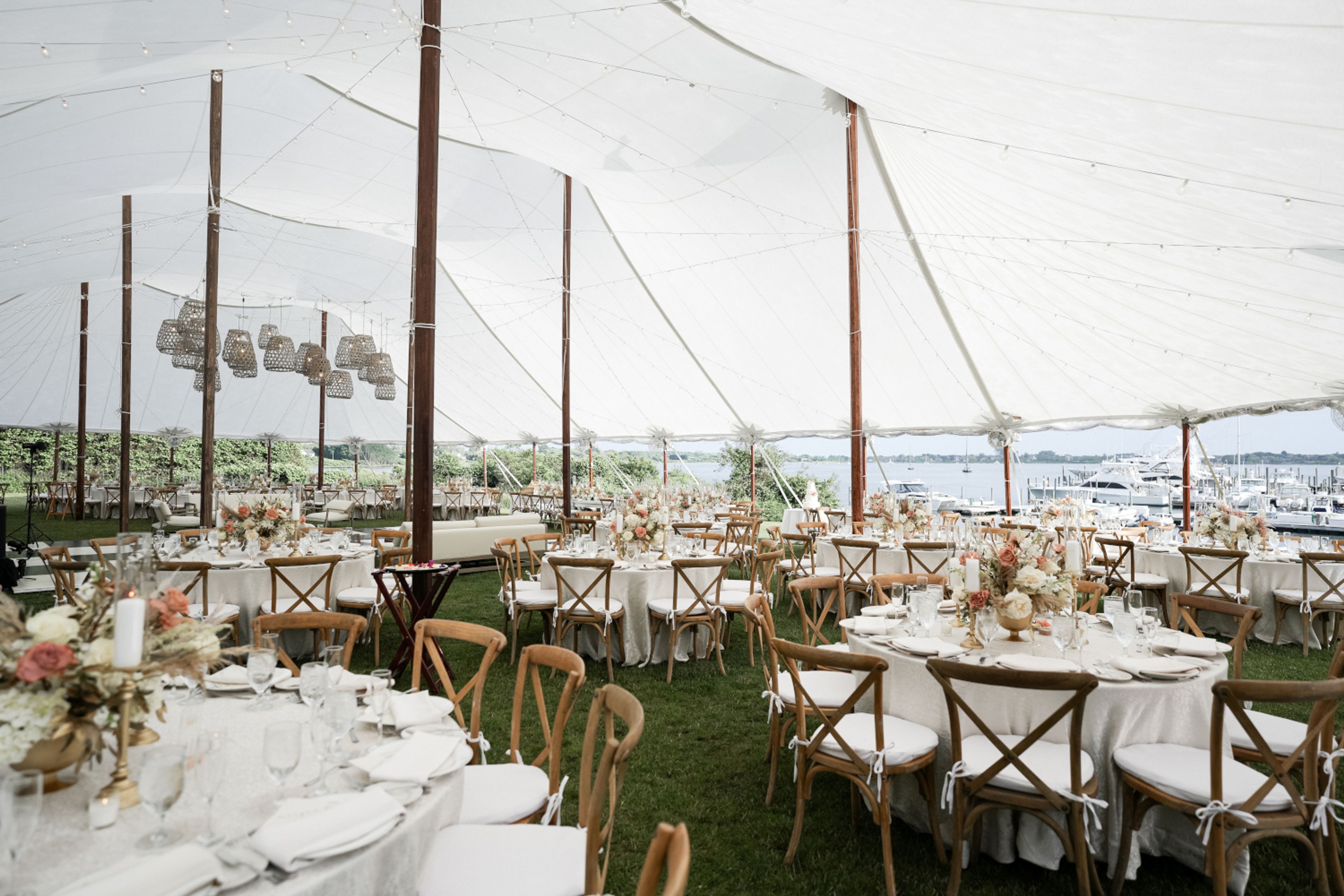 Cover photo of Elite/PBS Tents and Events