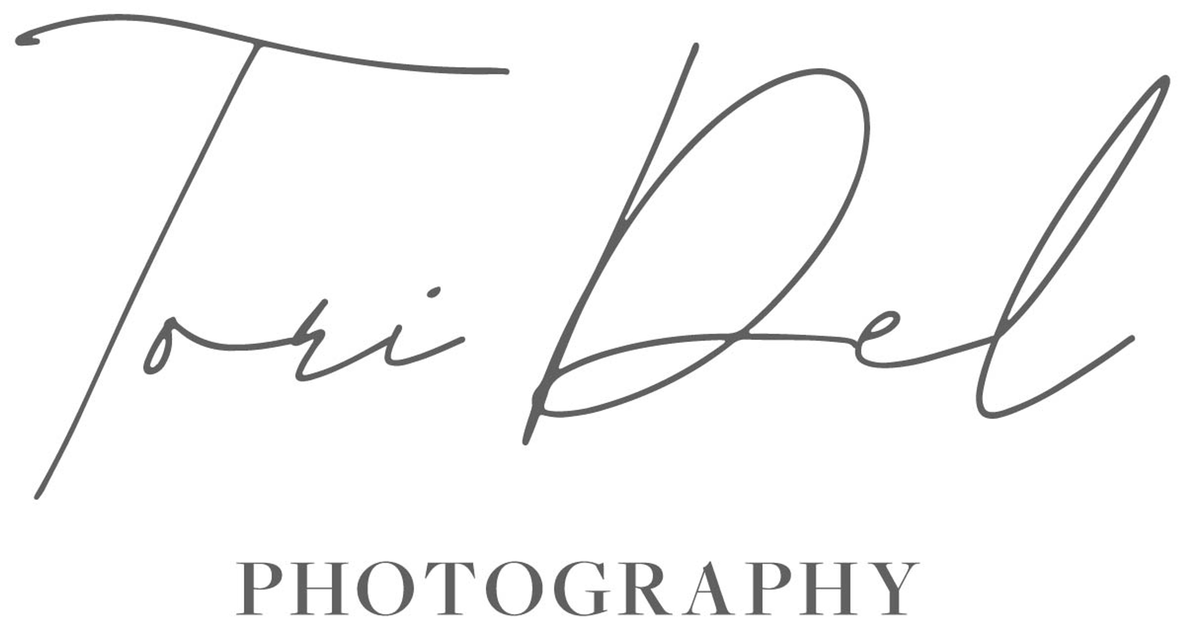 Cover photo of Tori Del Photography