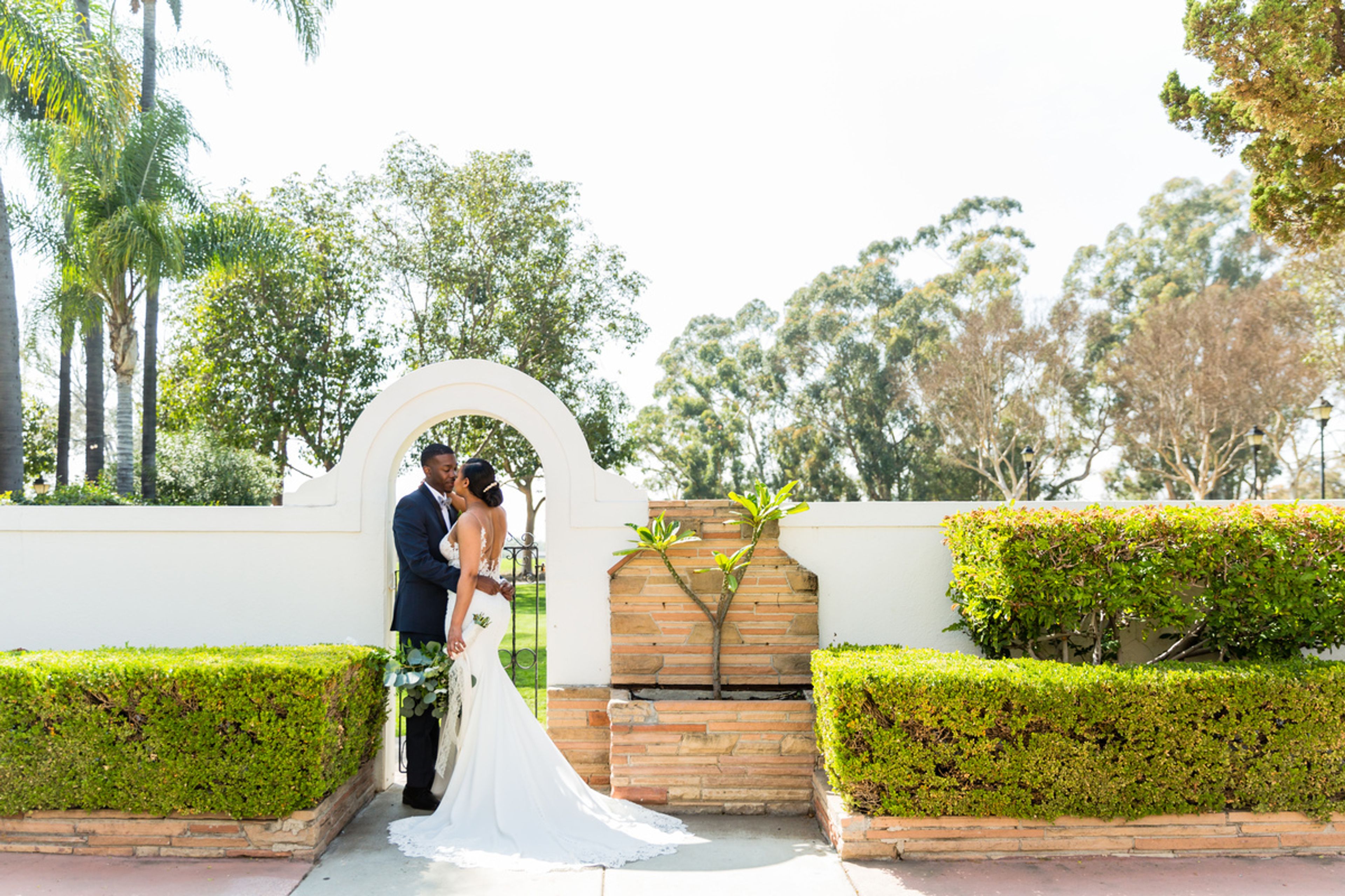 Cover photo of Erika's Elegance Weddings & Event