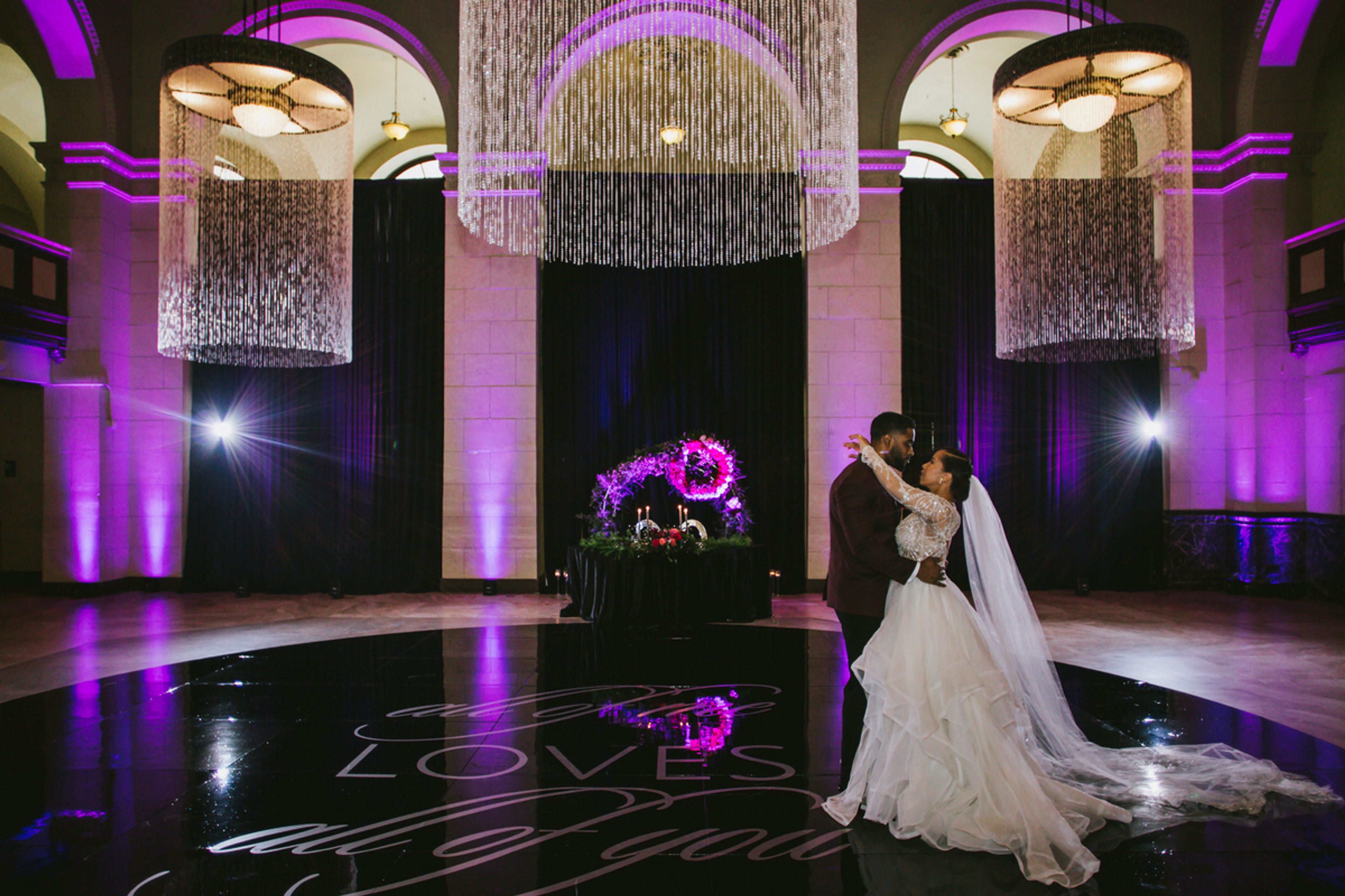 Cover photo of Erika's Elegance Weddings & Event