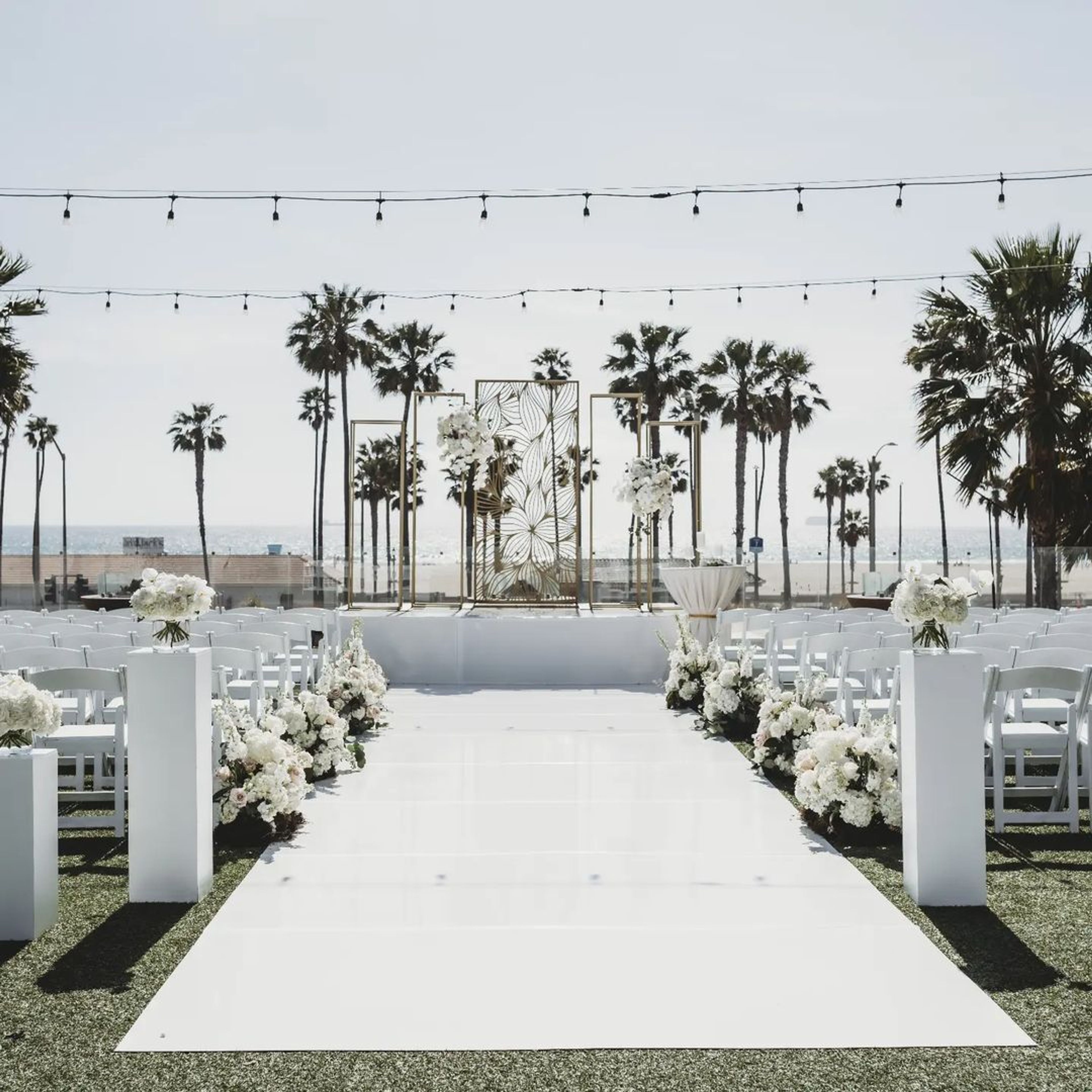 Cover photo of Erika's Elegance Weddings & Event