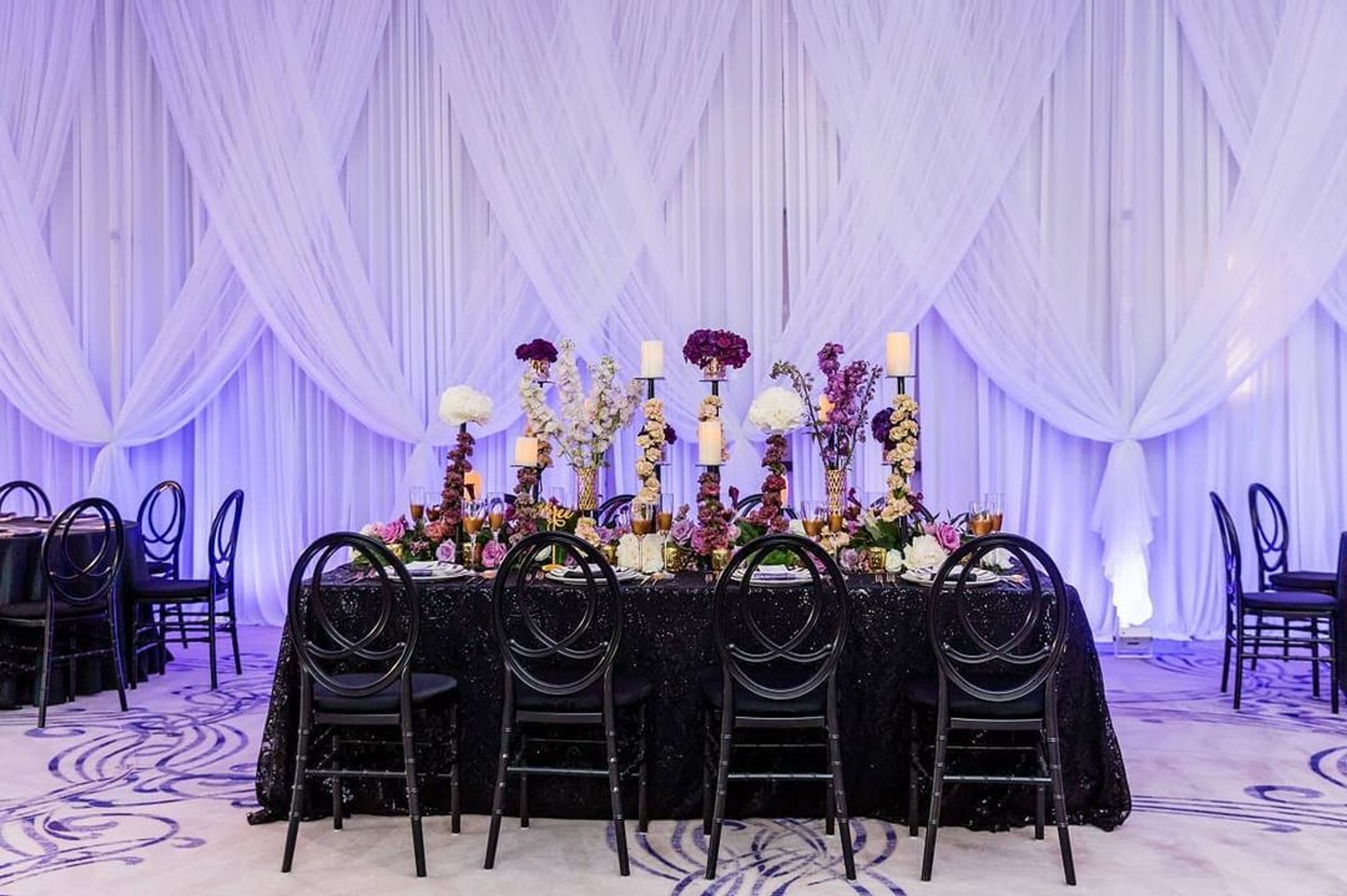 Cover photo of Erika's Elegance Weddings & Event