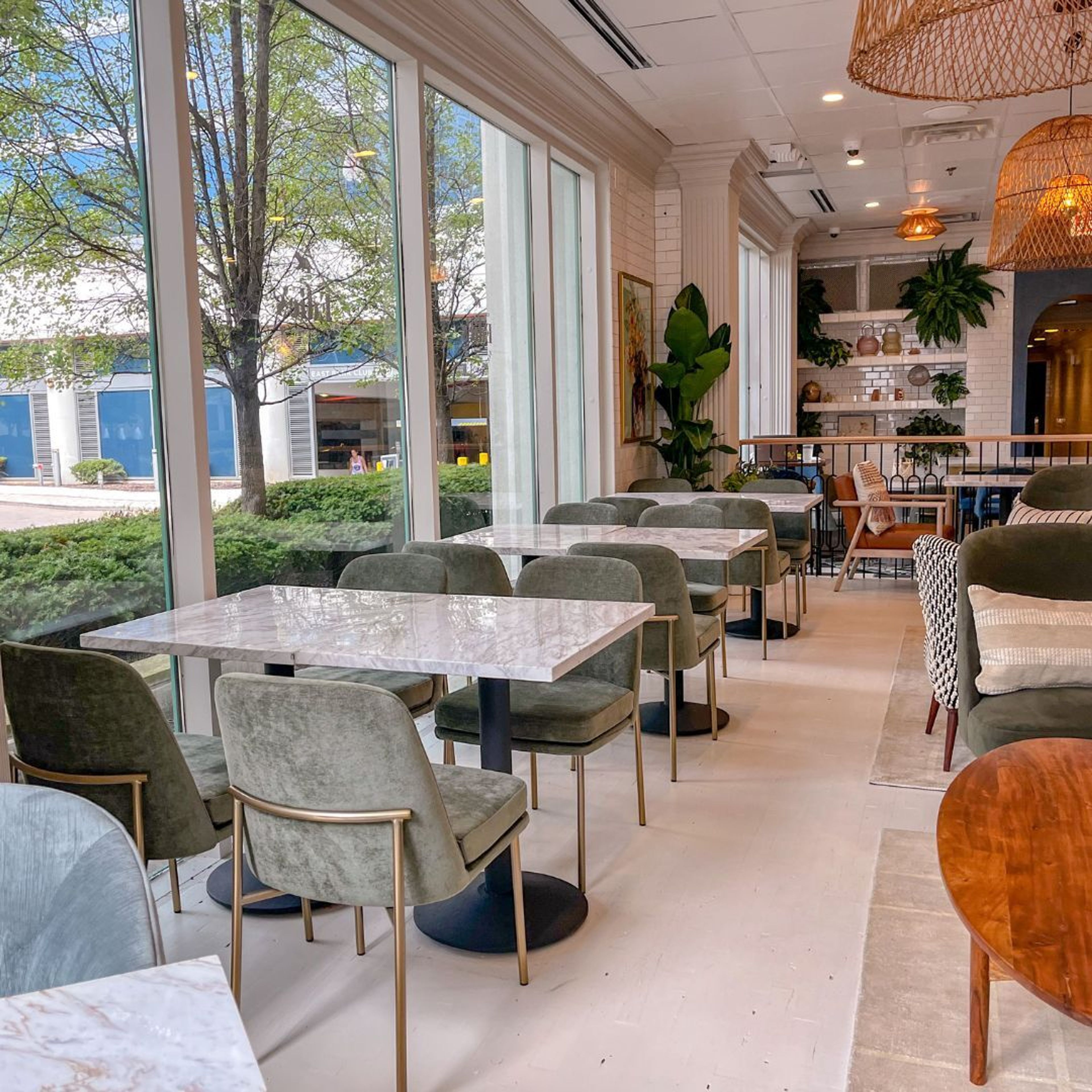 Cover photo of Edie's All Day Cafe & Bar