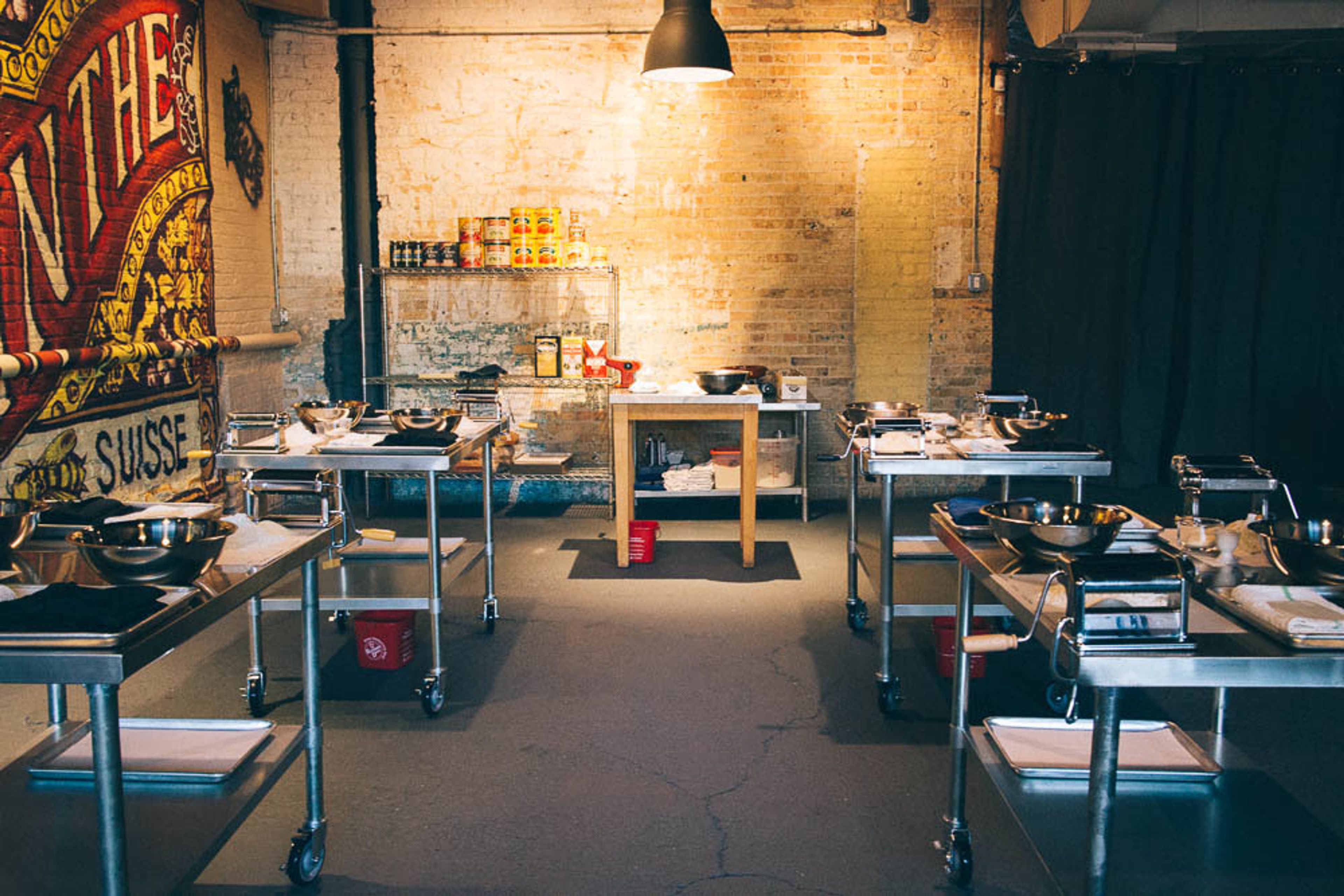 Cover photo of Cooked